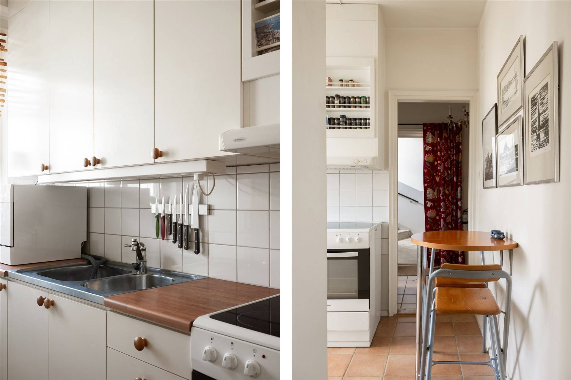 2 rum Lägenhet på Hasselquistvägen 22 Hammarbyhöjden Stockholms kommun - bild 19