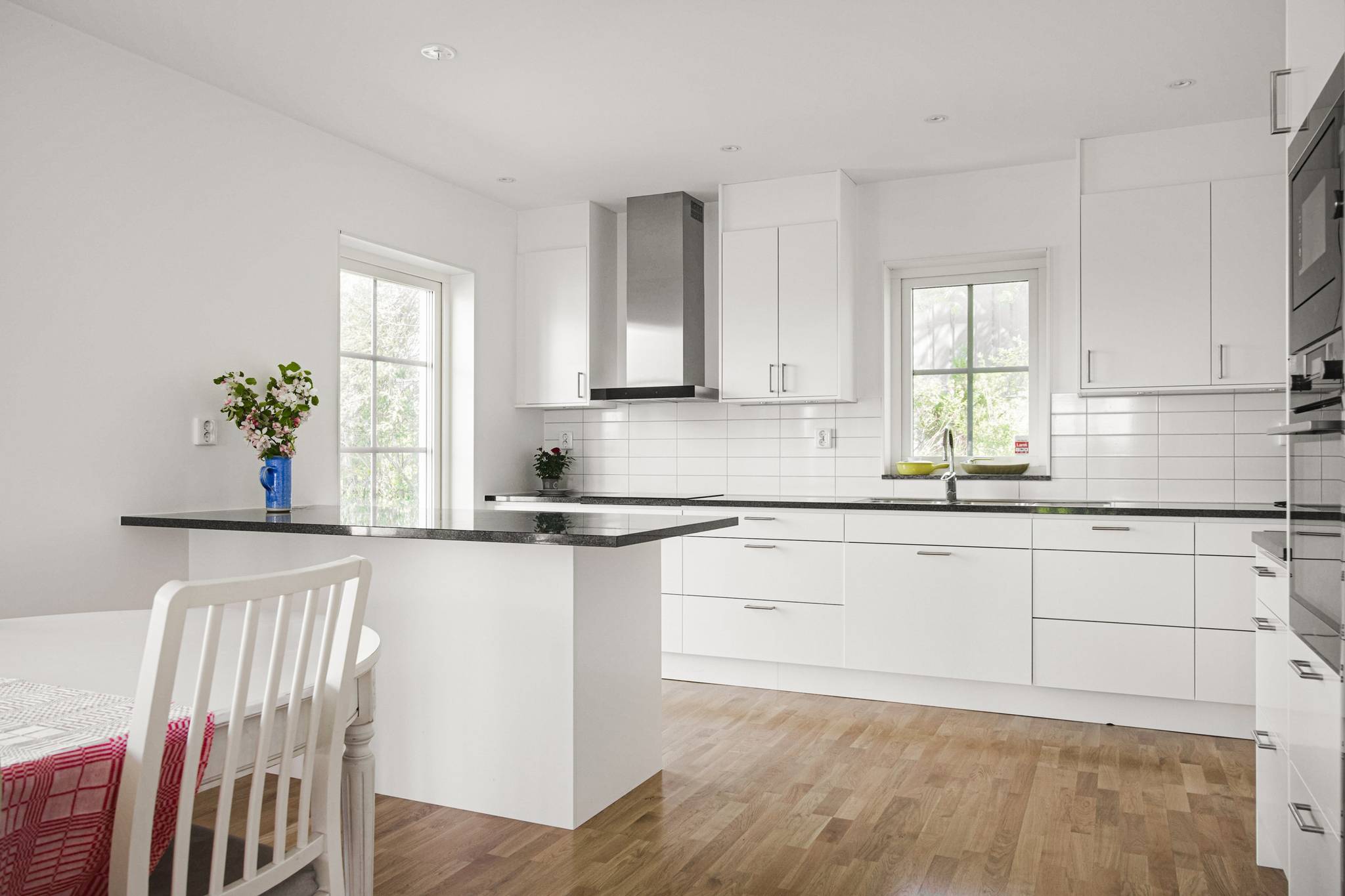 6 rum Villa på Österlenvägen 759-13 Löderup Ystads kommun - bild 12