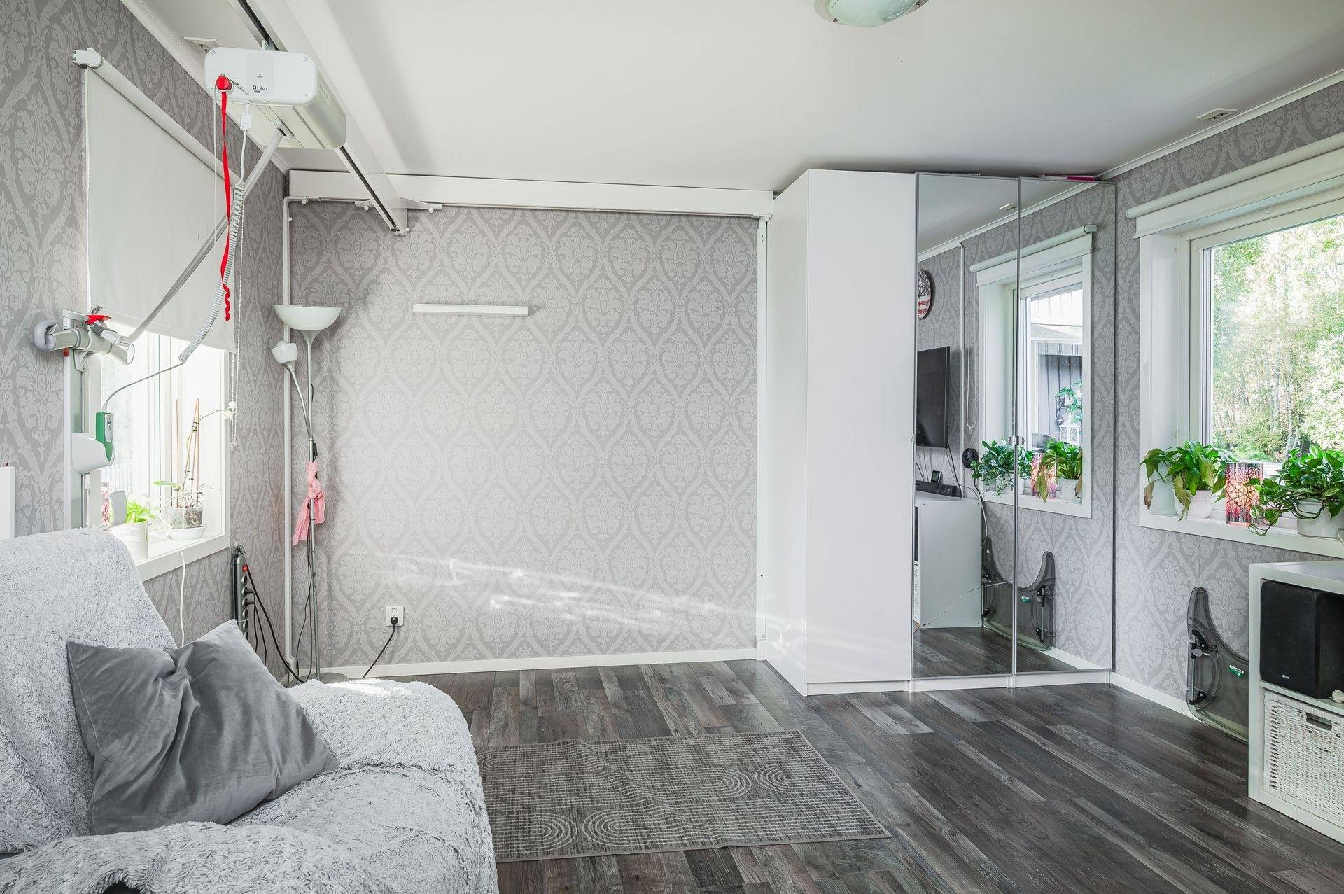 10 rum Villa på Nyfors 107 Bjästa Örnsköldsviks kommun - bild 18