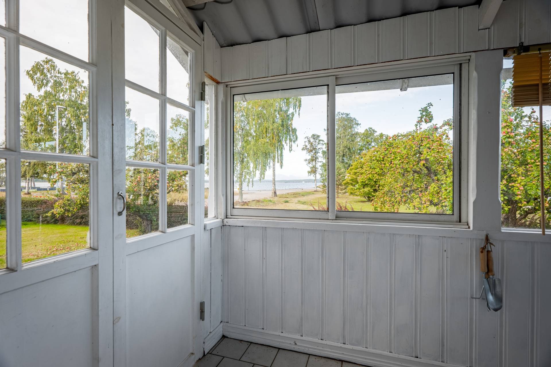 5 rum Villa på Västra vägen 96 Karlsborg Karlsborgs kommun - bild 10