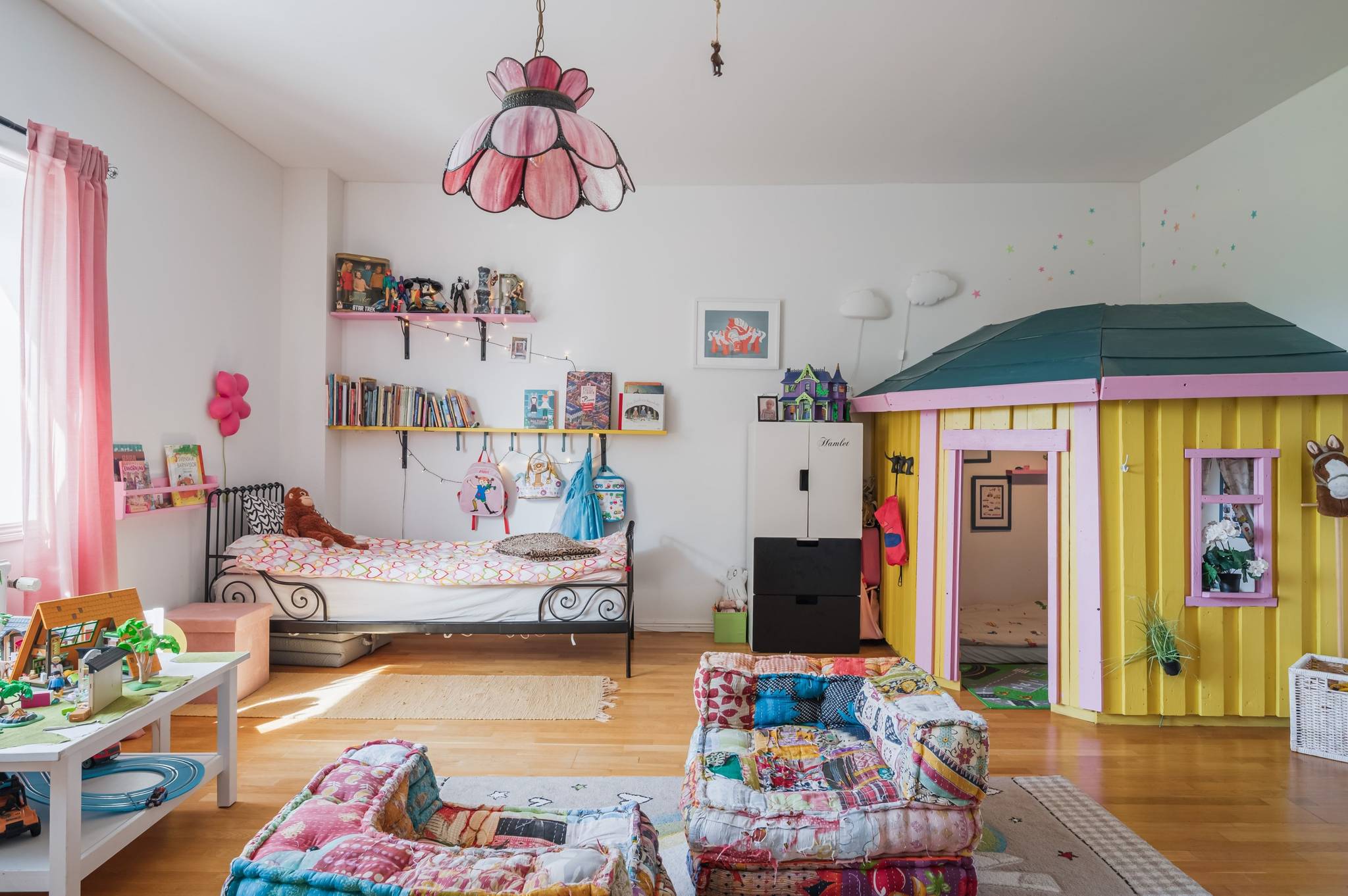 10 rum Villa på Lingvägen 275 Linghed Falu kommun - bild 38
