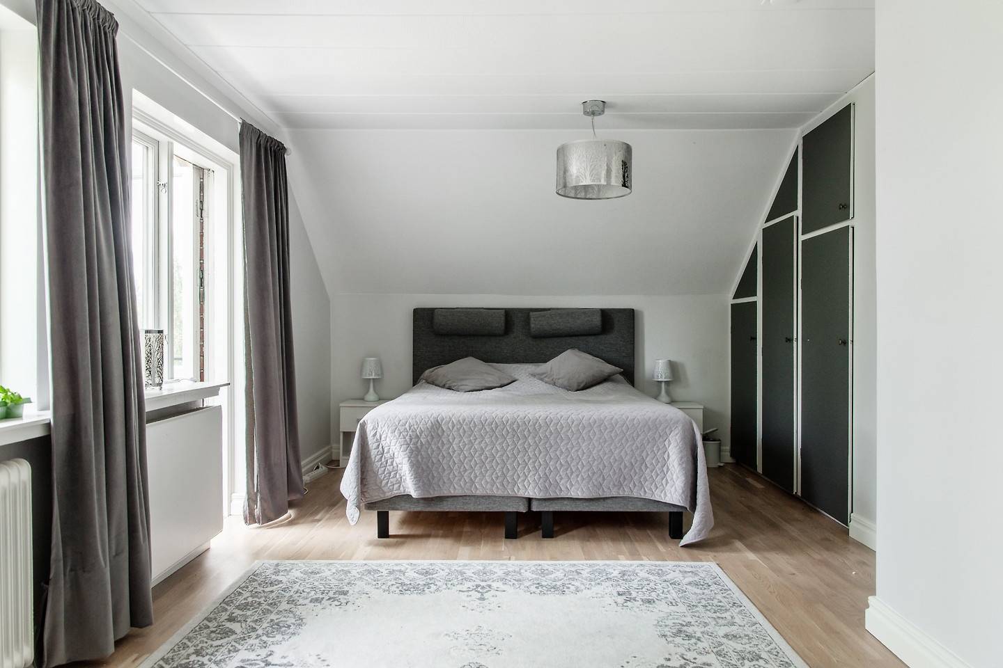 6 rum Villa på Egnahemsgatan 20 Ljusdal Ljusdals kommun - bild 24