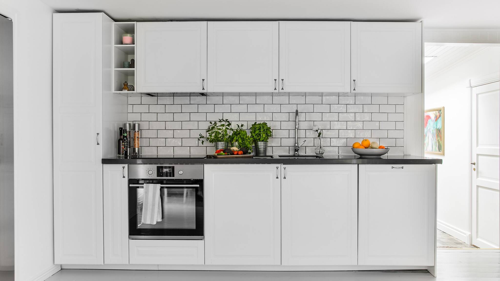 4 rum Villa på Stanstorp Rörviksvägen 5 Höörs kommun - bild 13