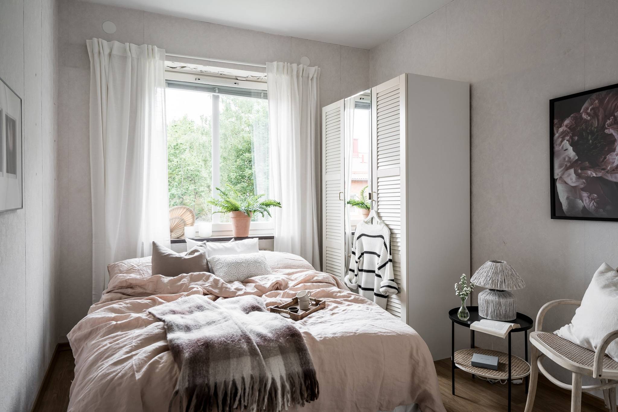 3 rum Lägenhet på Lövskogsgatan 8A Norra Guldheden Göteborgs kommun - bild 11