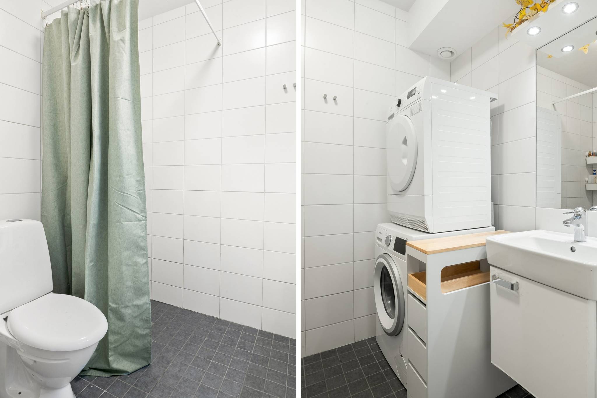 2 rum Lägenhet på Heklagatan 66A Kistahöjden Stockholms kommun - bild 12