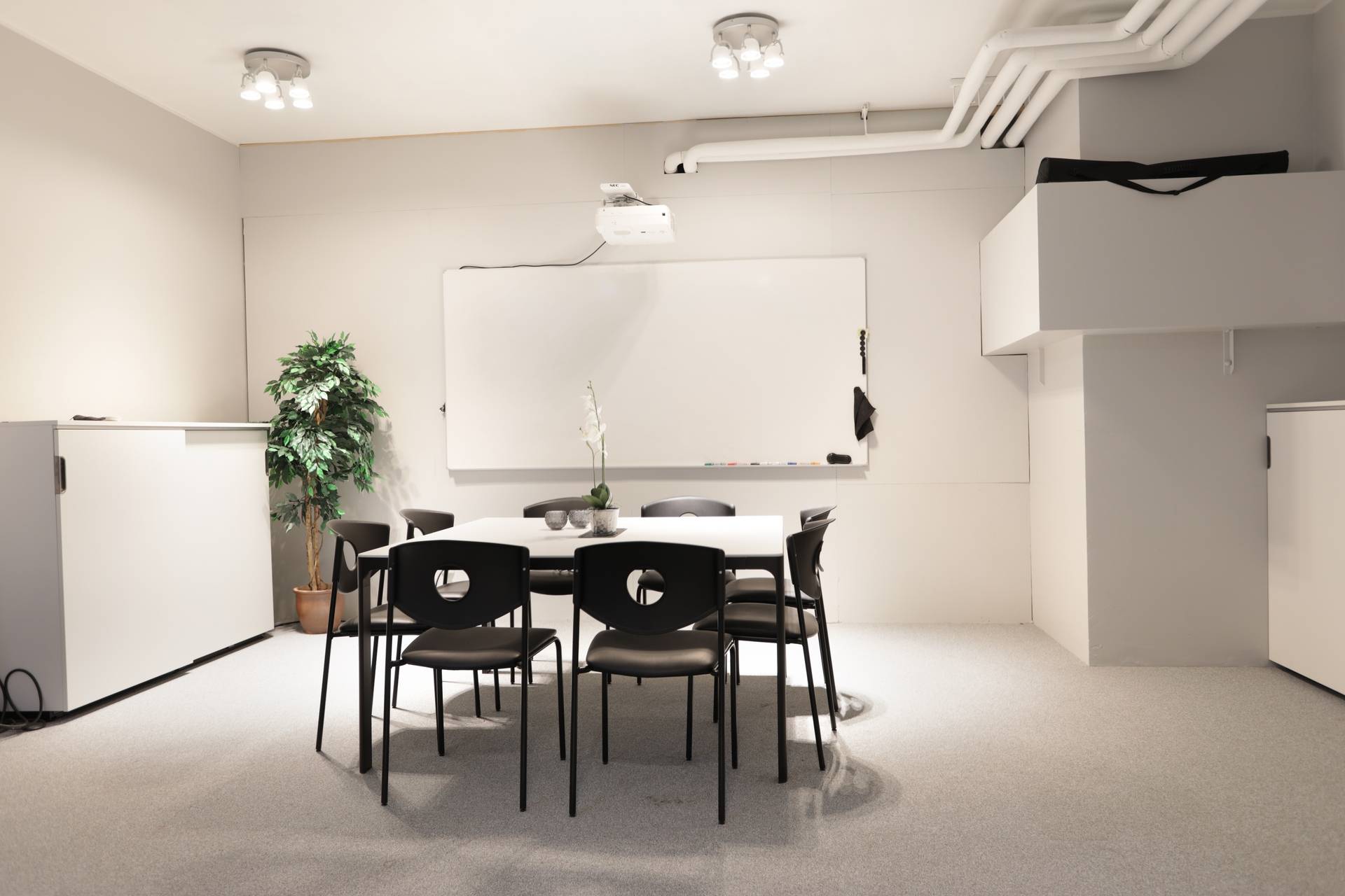 2 rum Lägenhet på Nygatan 19D Centrum Örnsköldsviks kommun - bild 10