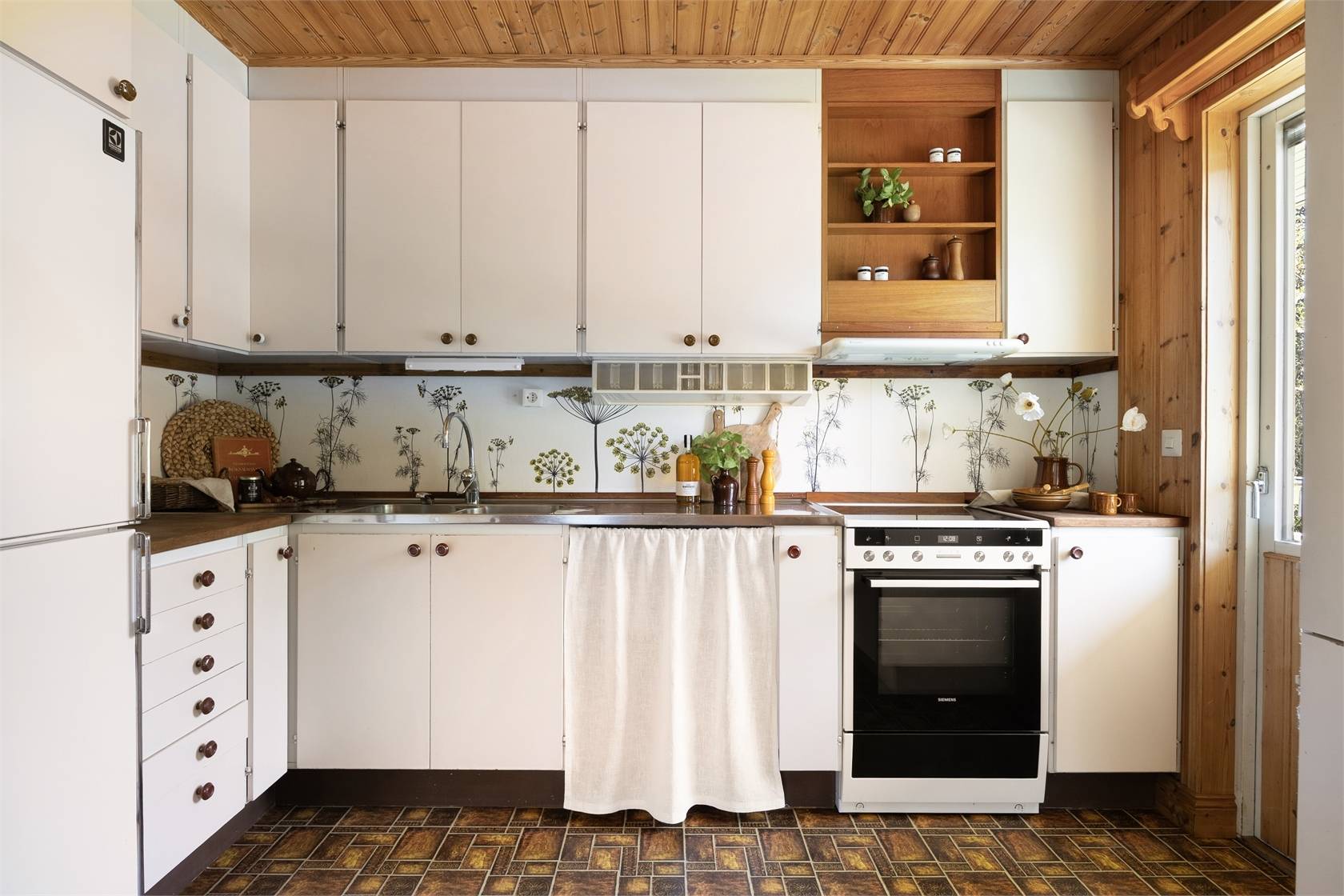 7 rum Villa på Nygårdsplatån 1 Vagnhärad Trosa kommun - bild 9