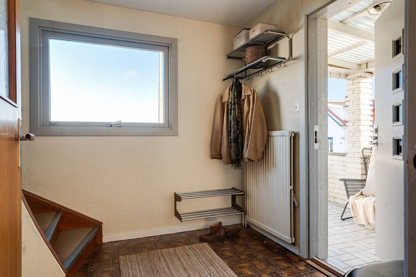 6 rum Villa på Klåva backe 1 Hönö Öckerö kommun - bild 9