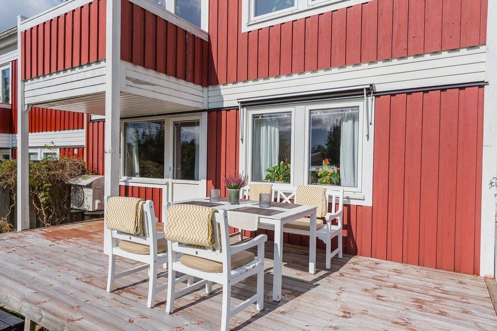 5 rum Par-/kedje-/radhus på Kornbodsgatan 23 Kristineberg Borås kommun - bild 20