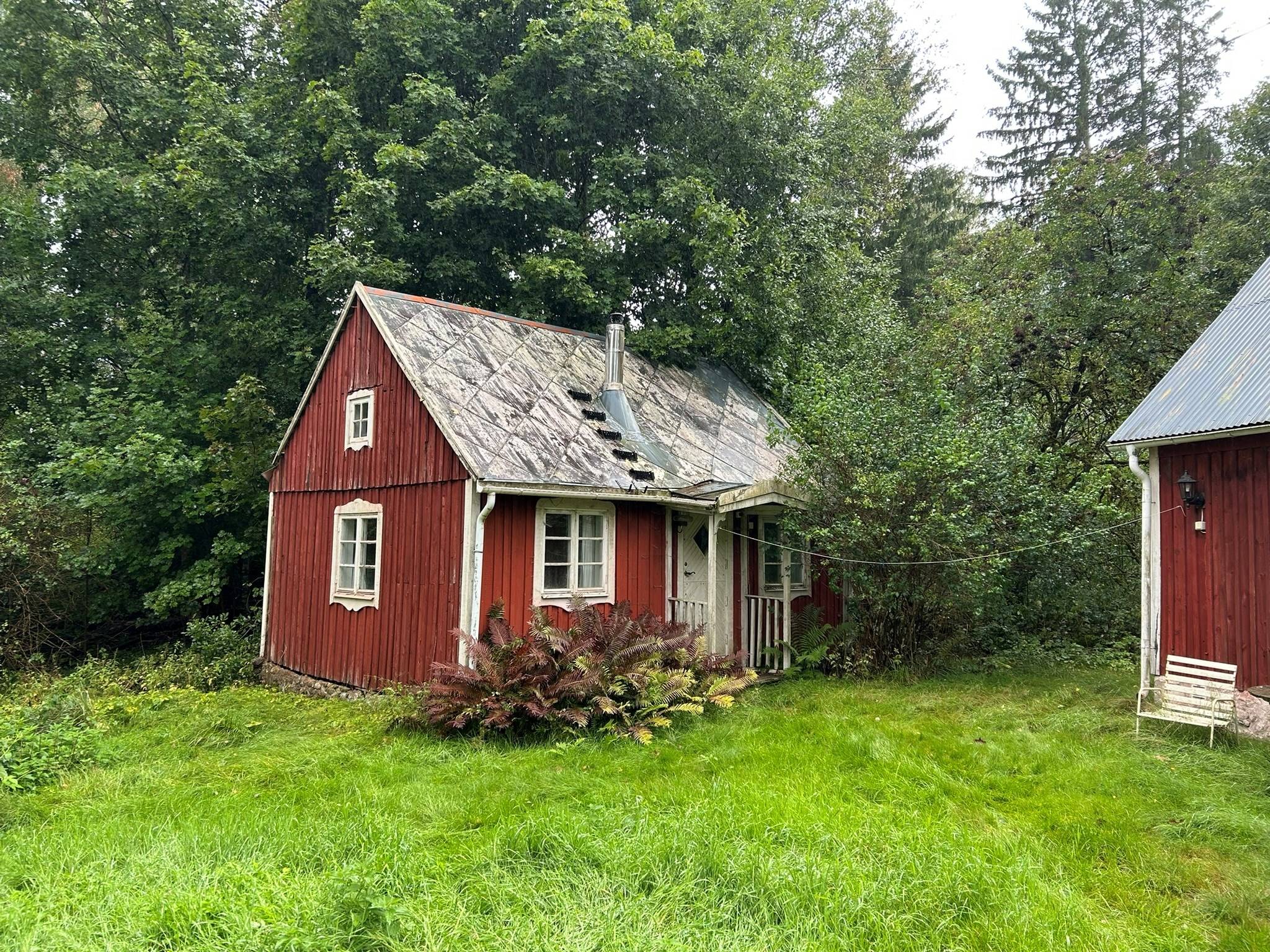 3 rum Fritidshus på Högarydsvägen 34 Kornhult Laholms kommun - bild 8