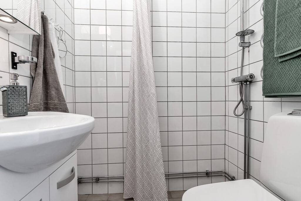 2 rum Lägenhet på Ernst Ahlgrens Väg 10, 1.5tr Kungsholmen - Fredhäll Stockholms kommun - bild 24