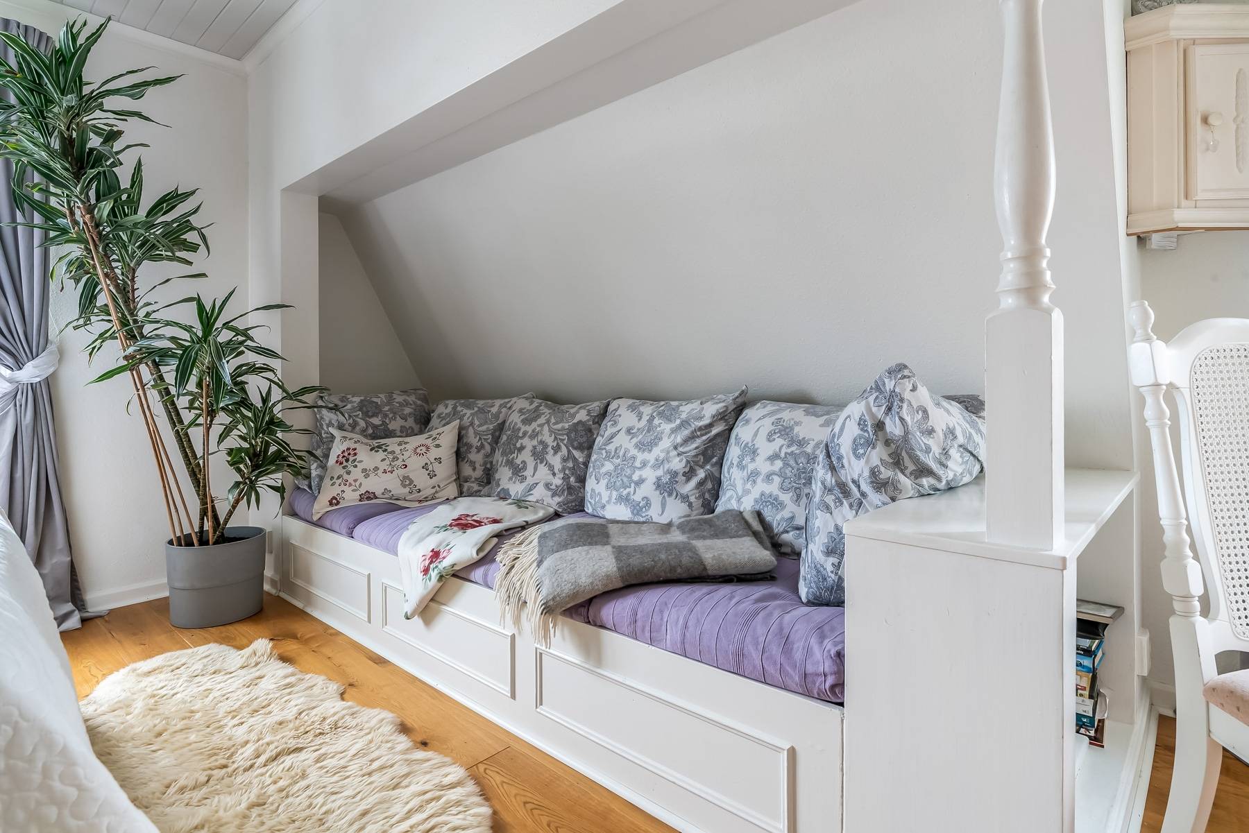 7 rum Villa på Mojevägen 10 Gagnef Gagnefs kommun - bild 25