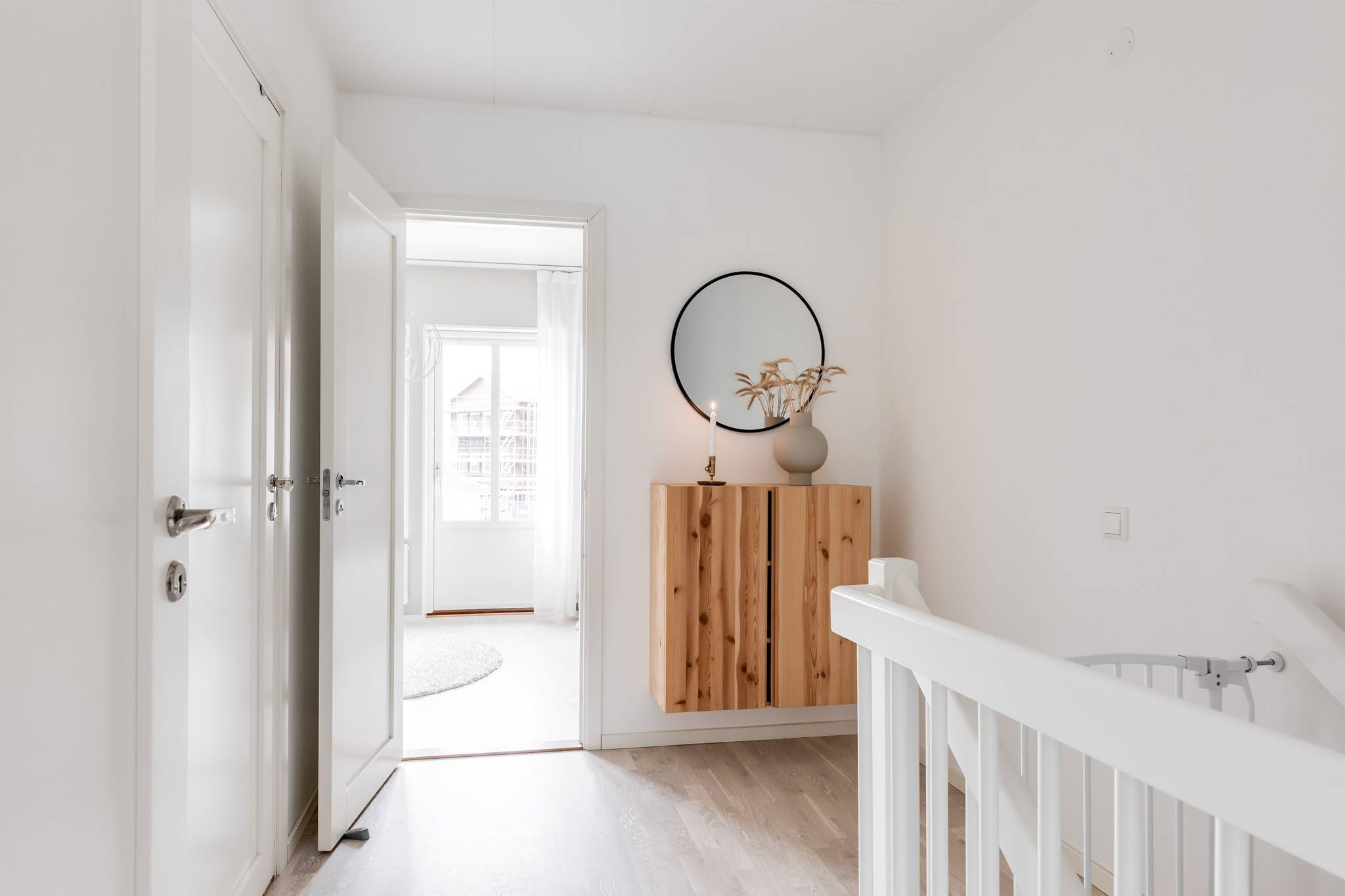 3 rum Radhus på Hjortstorpsvägen 58C Rynningeåsen Örebro kommun - bild 18