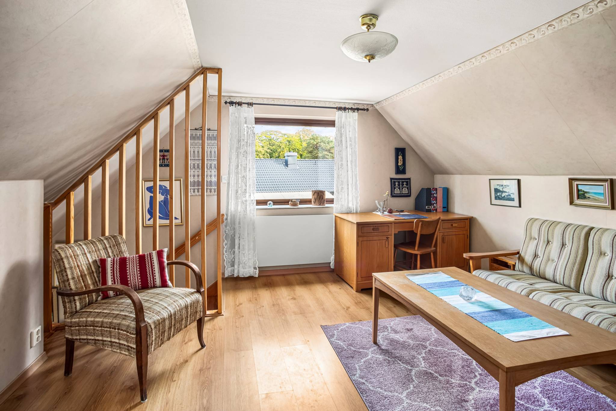 4 rum Villa på Tegelvägen 11 Holmeja Svedala kommun - bild 21
