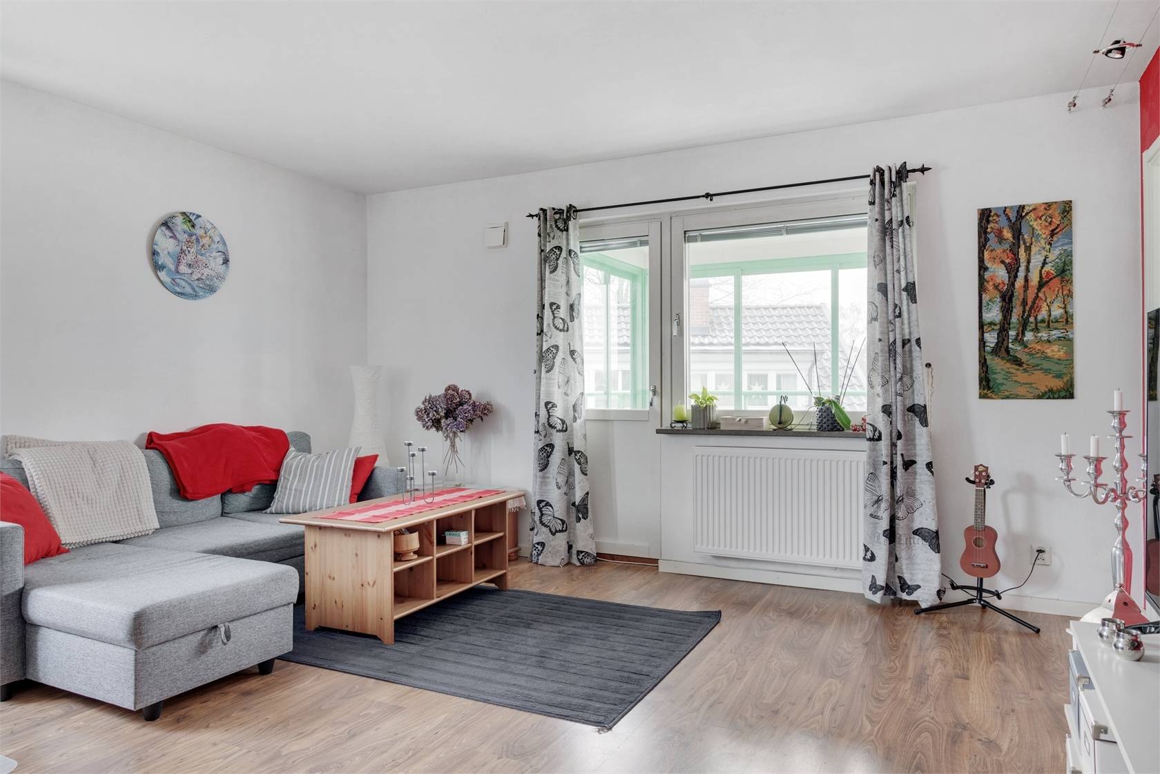 3 rum Lägenhet på Hemvägen 10B Harlösa Eslövs kommun - bild 6