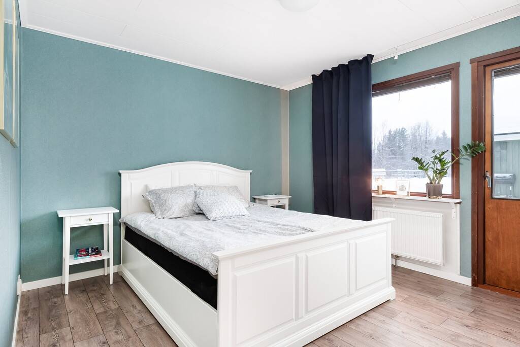 5 rum Villa på Hedgatan 8 Koskullskulle Gällivare kommun - bild 17