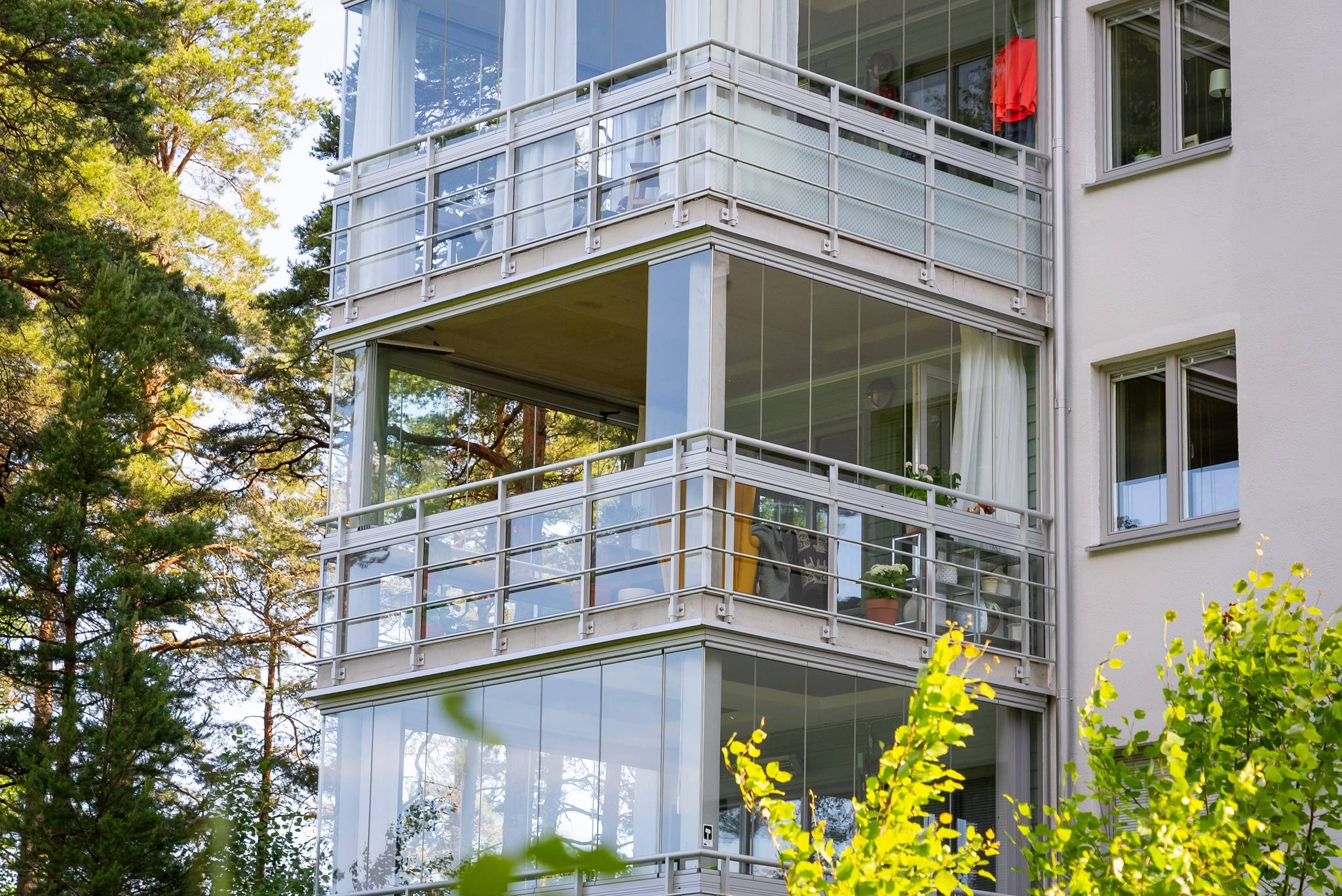 4 rum Lägenhet på Grankvistgatan 10 Kronskogen Eskilstuna kommun - bild 35