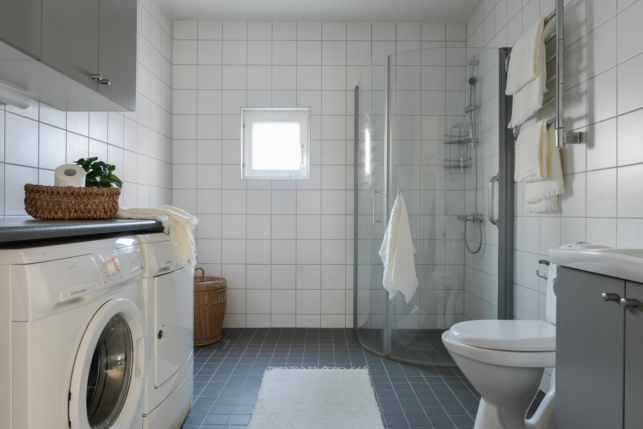 3 rum Lägenhet på Eleonoragatan 3 Norr Eskilstuna kommun - bild 14
