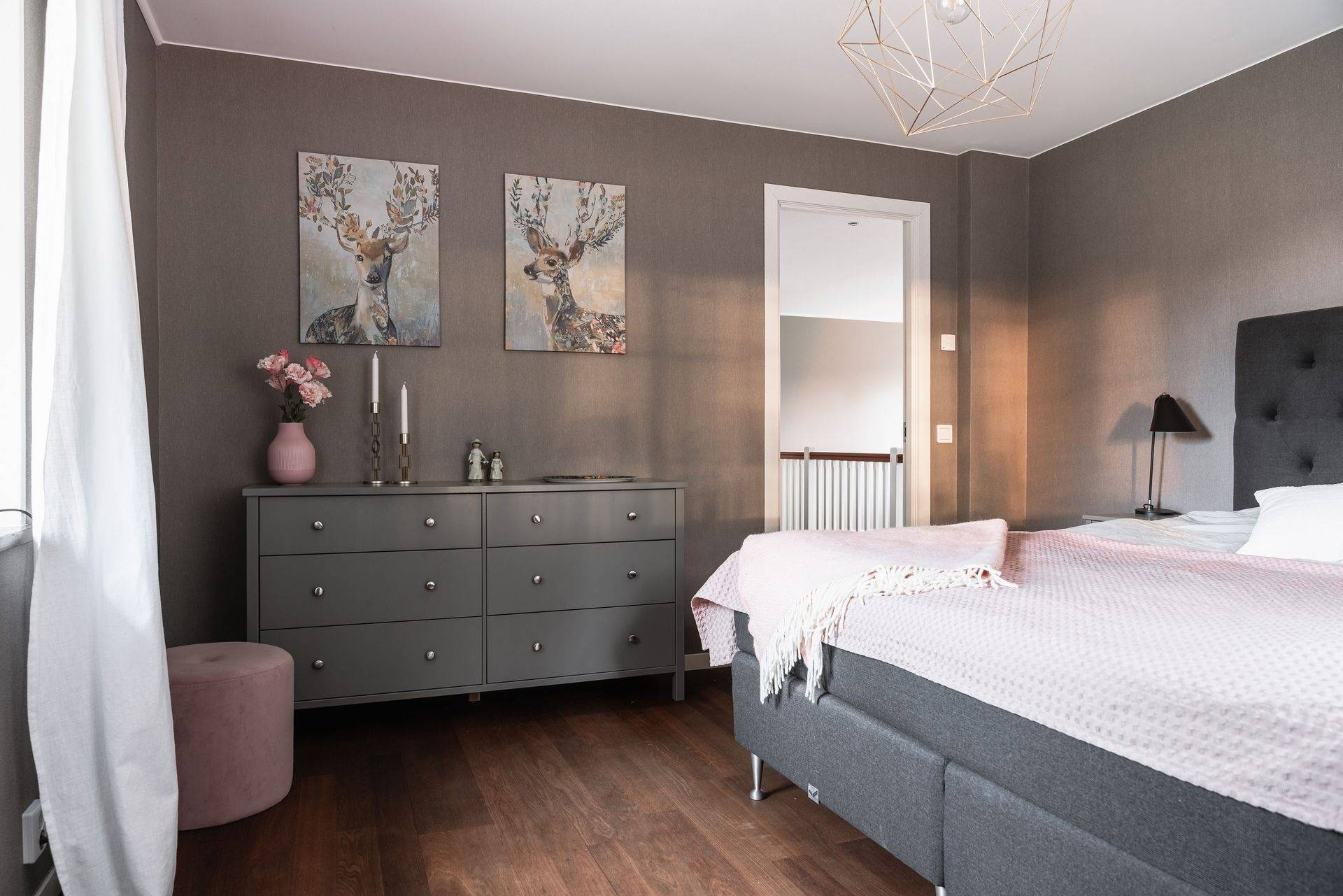 7 rum Villa på Heden Lokbacksvägen 20 Leksand Leksands kommun - bild 41
