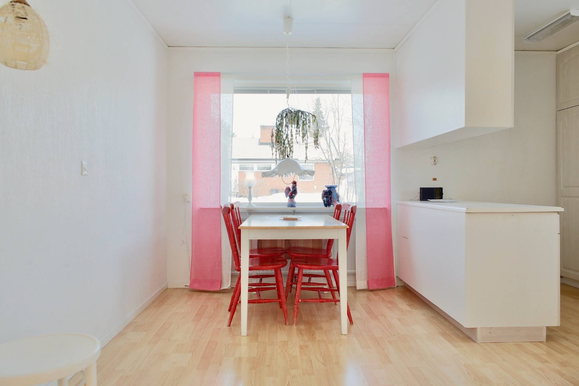 6 rum Villa på Fältvägen 45 Lombolo Kiruna kommun - bild 9