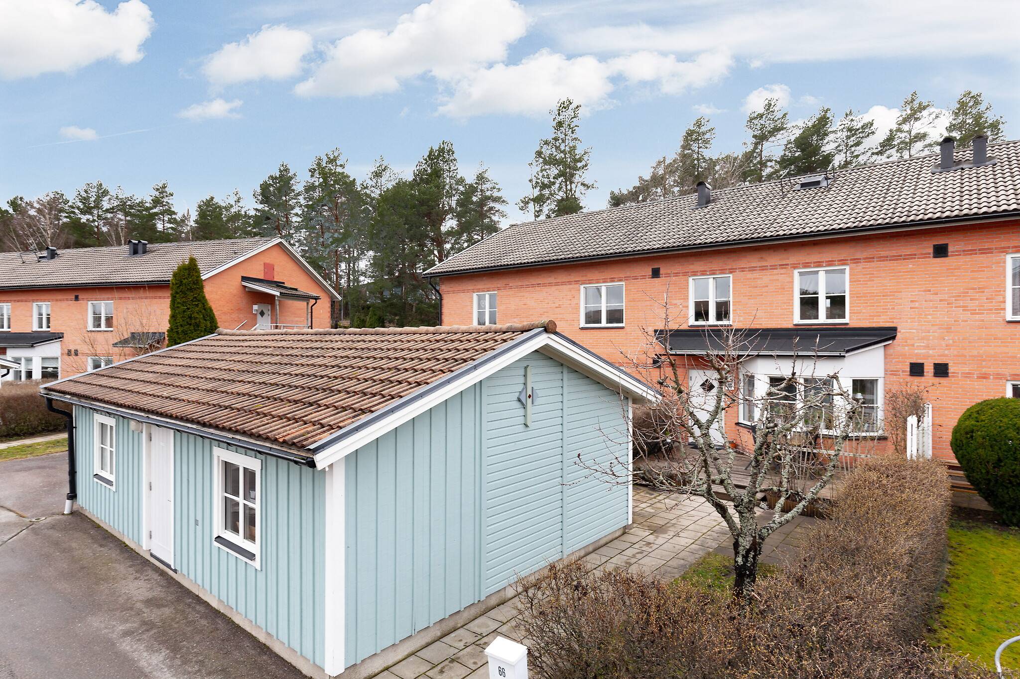 4 rum Lägenhet på Fjärilsstigen 66 Gånsta Enköpings kommun - bild 27