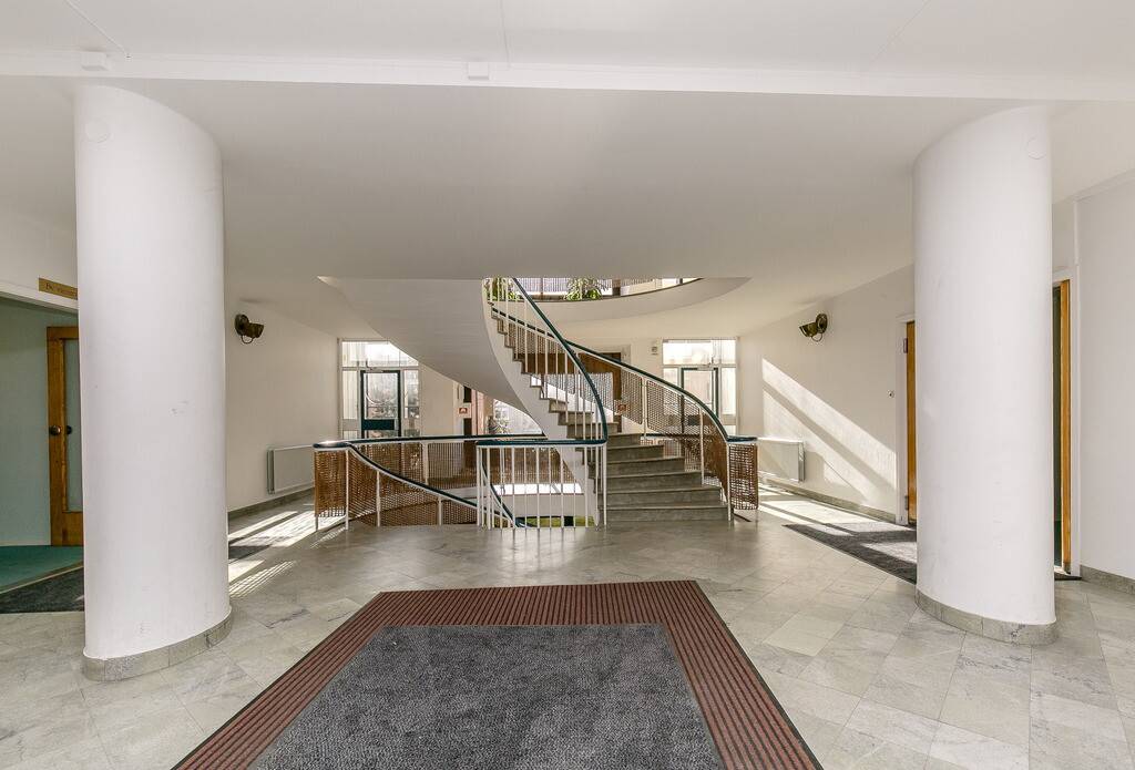 1 rum Lägenhet på Kungsklippan 11, 3 tr Kungsholmen Stockholms kommun - bild 21