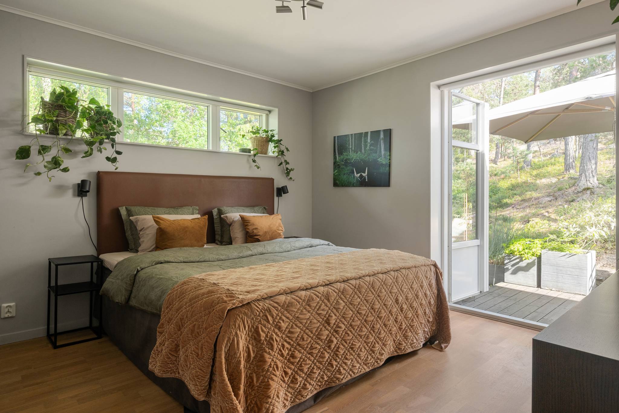 7 rum Villa på Mariehillsvägen 16 Älgö Nacka kommun - bild 13