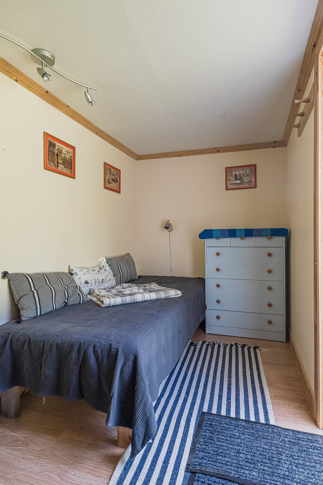 4 rum Villa på Naggen 350 Fränsta Ånge kommun - bild 15