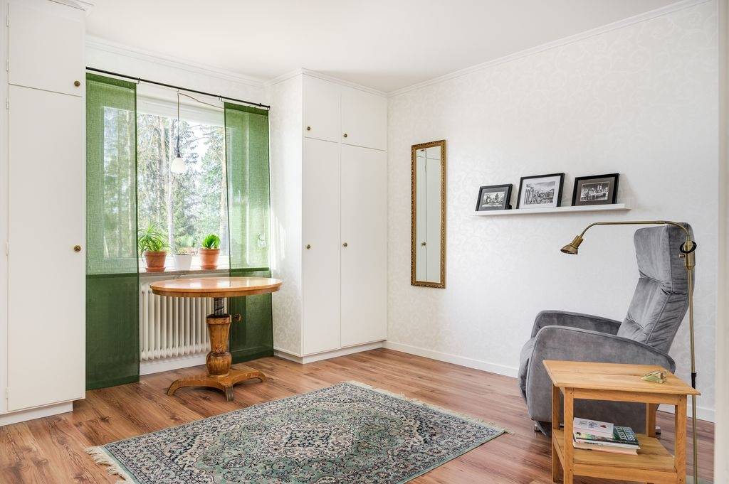 7 rum Villa på Stora Ornäs 40 Ornäs Borlänge kommun - bild 34