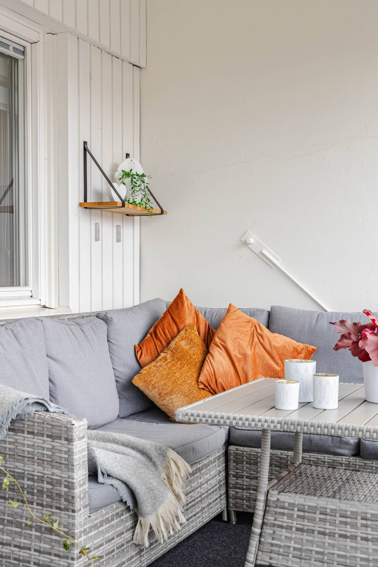 3 rum Lägenhet på Skjutbanegatan 17B Haga Västerås kommun - bild 20
