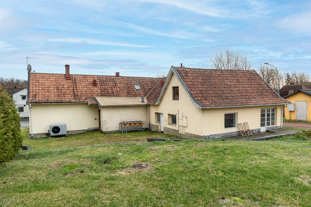 8 rum Villa på Allarpsvägen 4 Arkelstorp Kristianstads kommun - bild 31