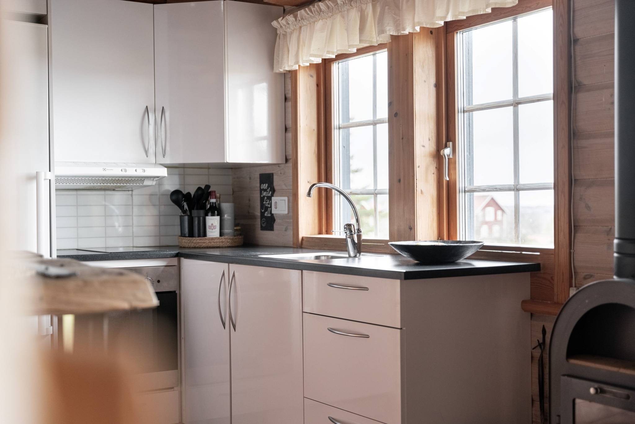 2 rum Vinterbonat fritidshus på Alvik Hedgärdsvägen 19 Alvik Leksands kommun - bild 10