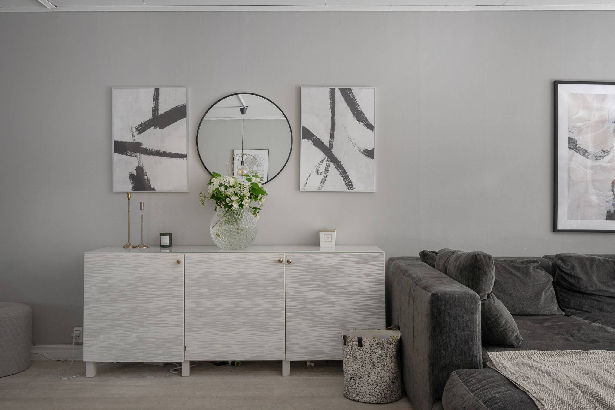 5 rum Radhus på Senapsvägen 44 Väsby Ekerö kommun - bild 8
