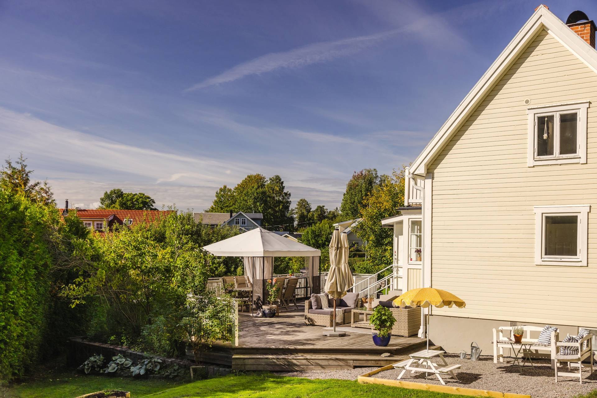 5 rum Villa på Formarvägen 4 Tullinge Skog Botkyrka kommun - bild 51