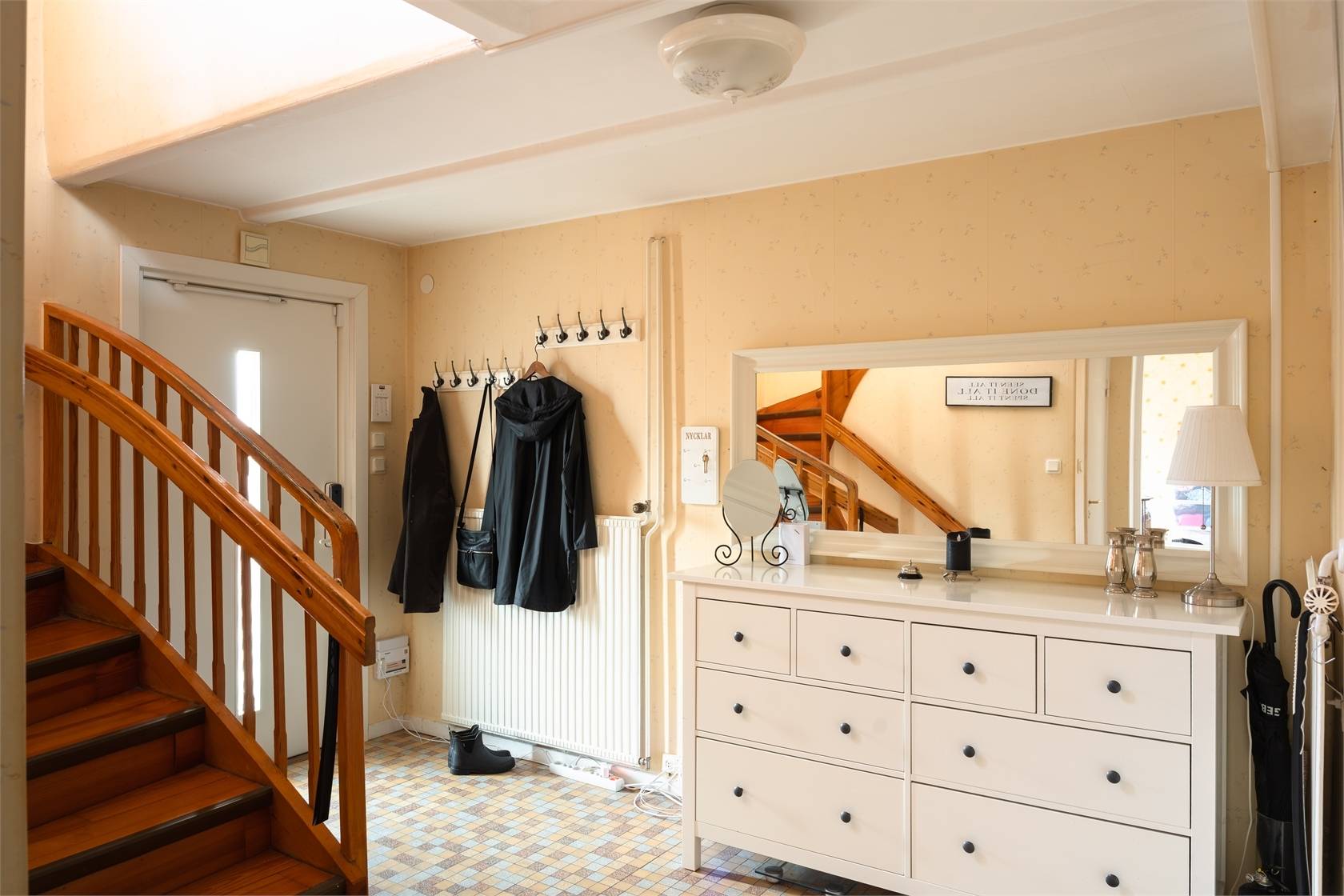 6 rum Villa på LANDISVÄGEN 38 Hökåsen Västerås kommun - bild 17