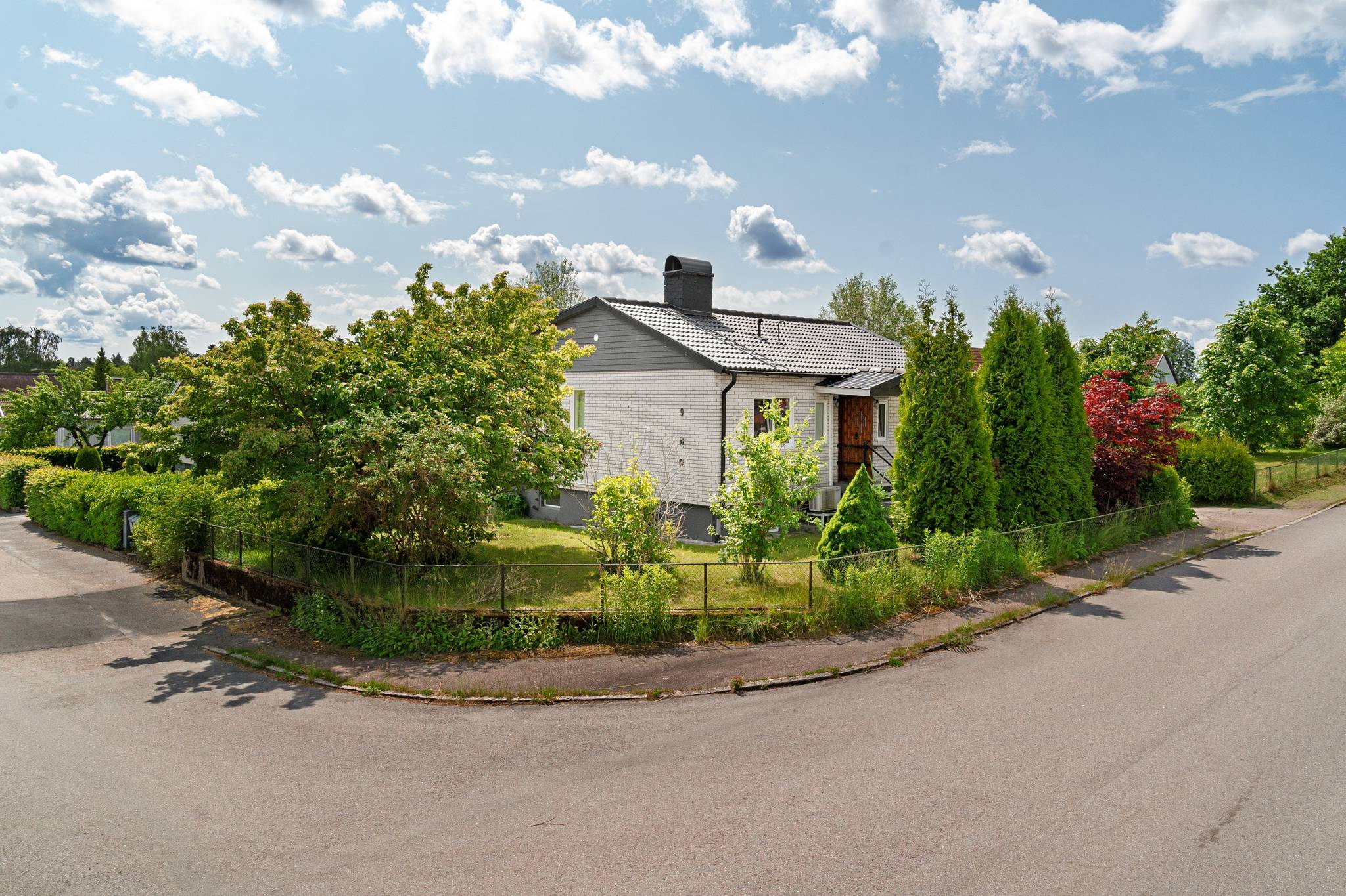 4 rum Villa på Grusstigen 9 Stora Valla Degerfors kommun - bild 39