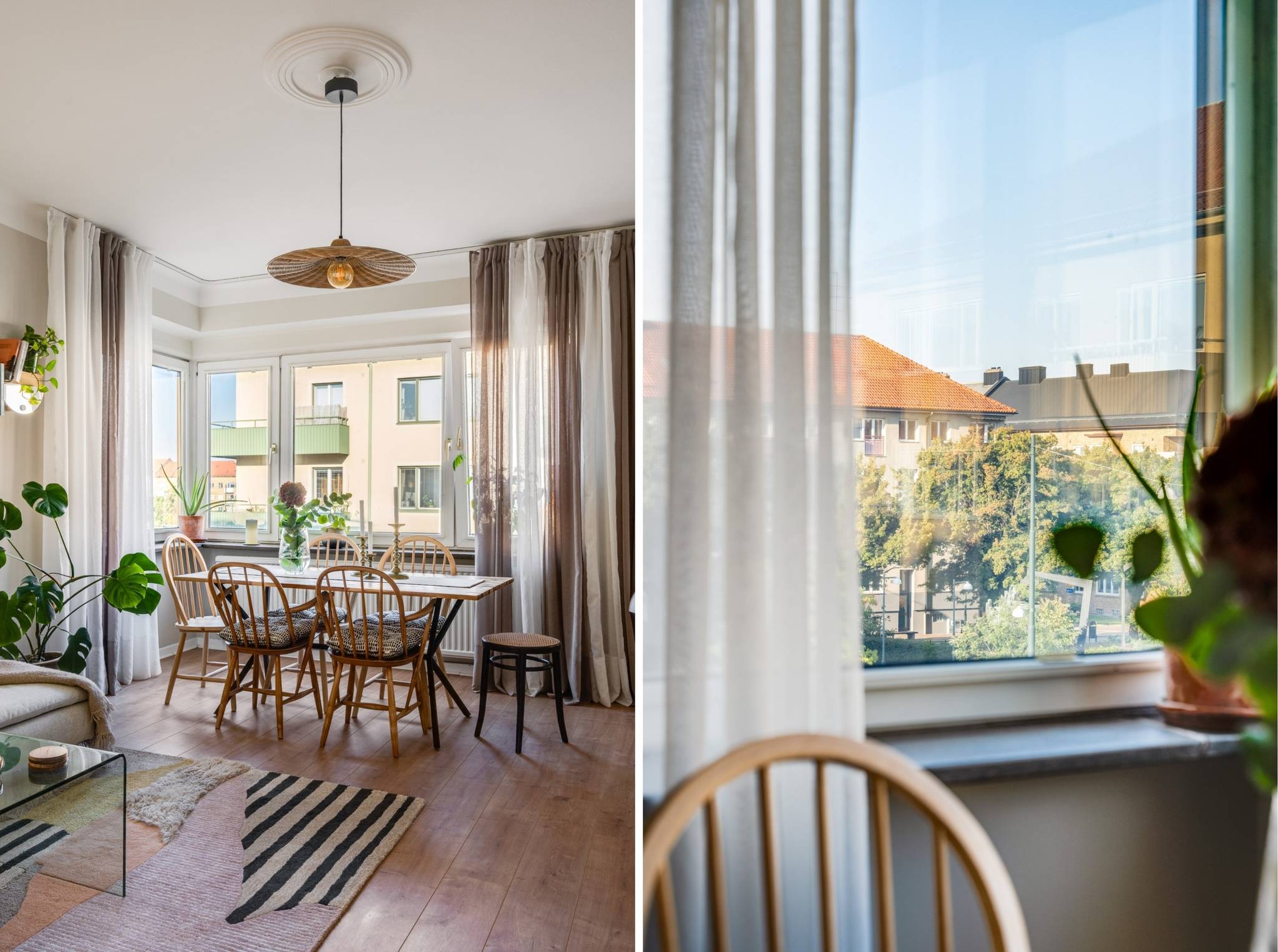 1.5 rum Lägenhet på Torekovsgatan 22D Nobeltorget Malmö kommun - bild 15