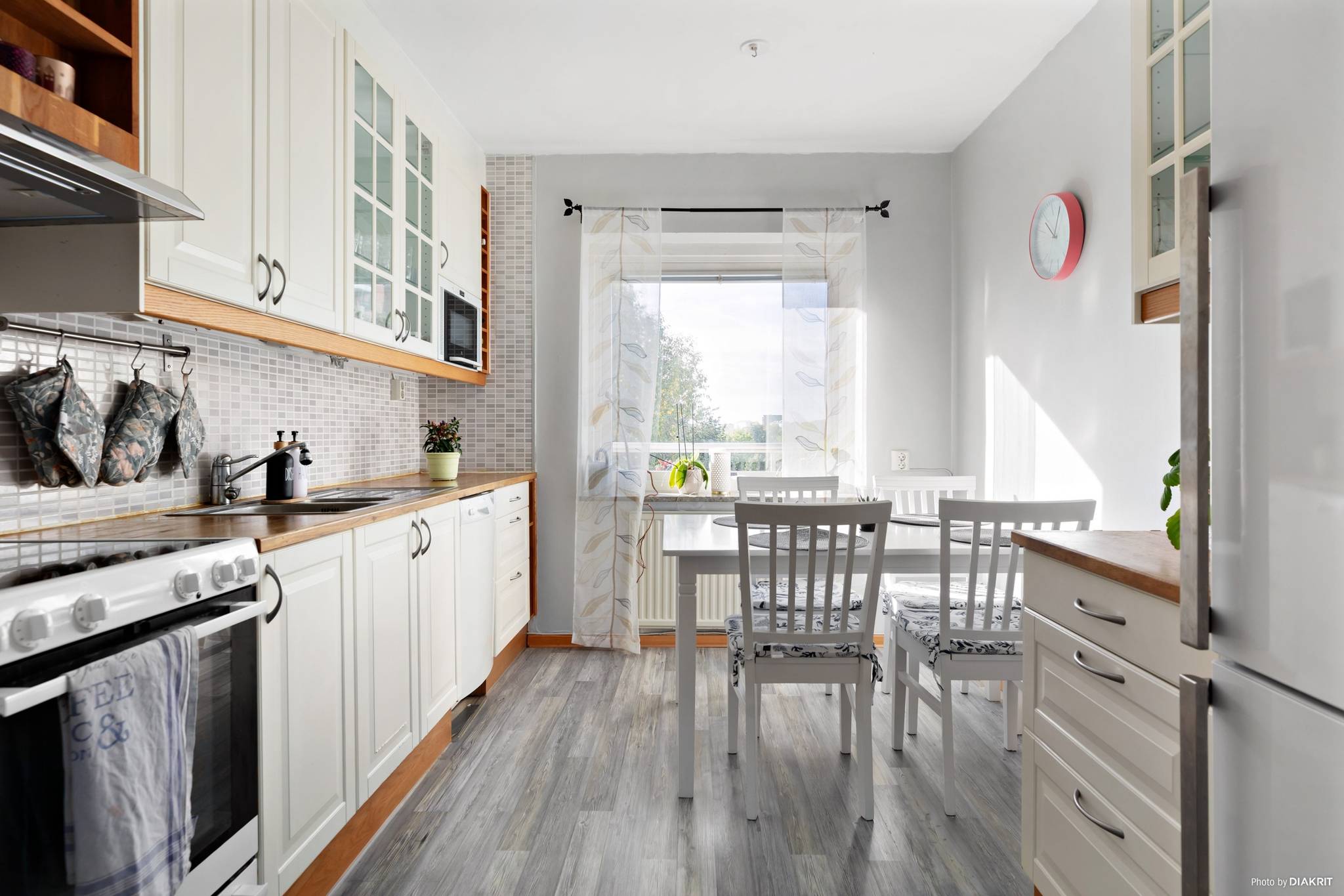 2 rum lägenhet på KLARINETTGATAN 22 Ruddalen, Göteborgs kommun - bild 1