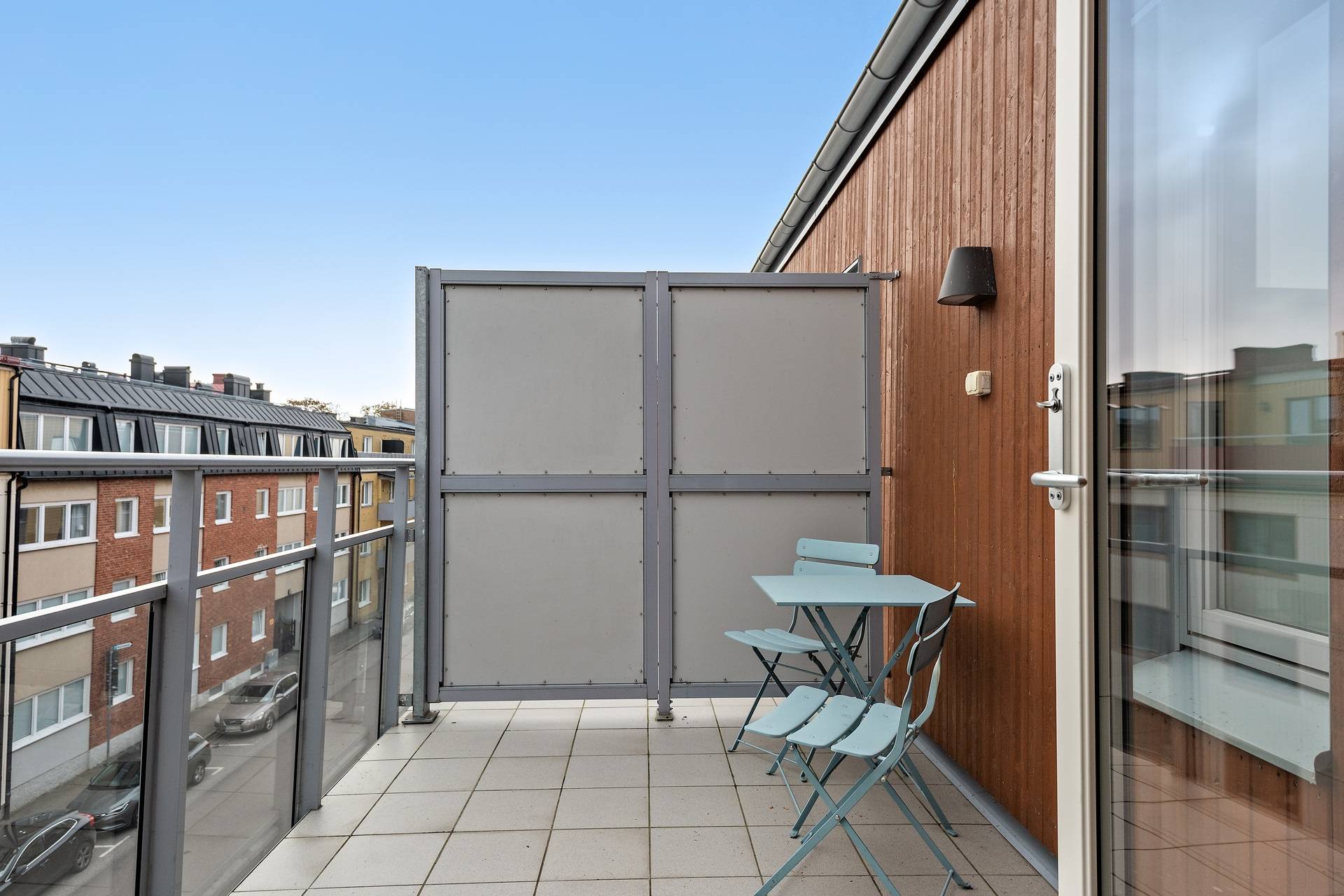 5 rum Lägenhet på Skepparegatan 11 Karlskrona Karlskrona kommun - bild 11