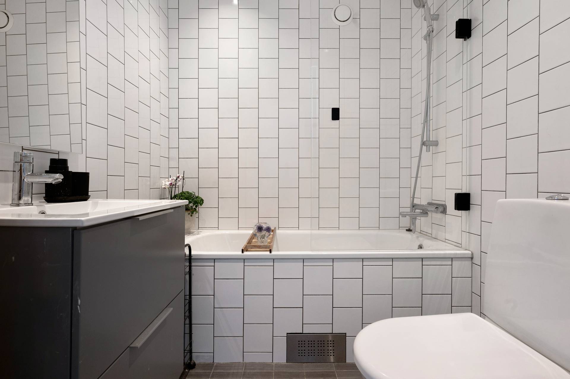 6 rum Villa på Trädgårdsmästarevägen 44 Gävle Gävle kommun - bild 52