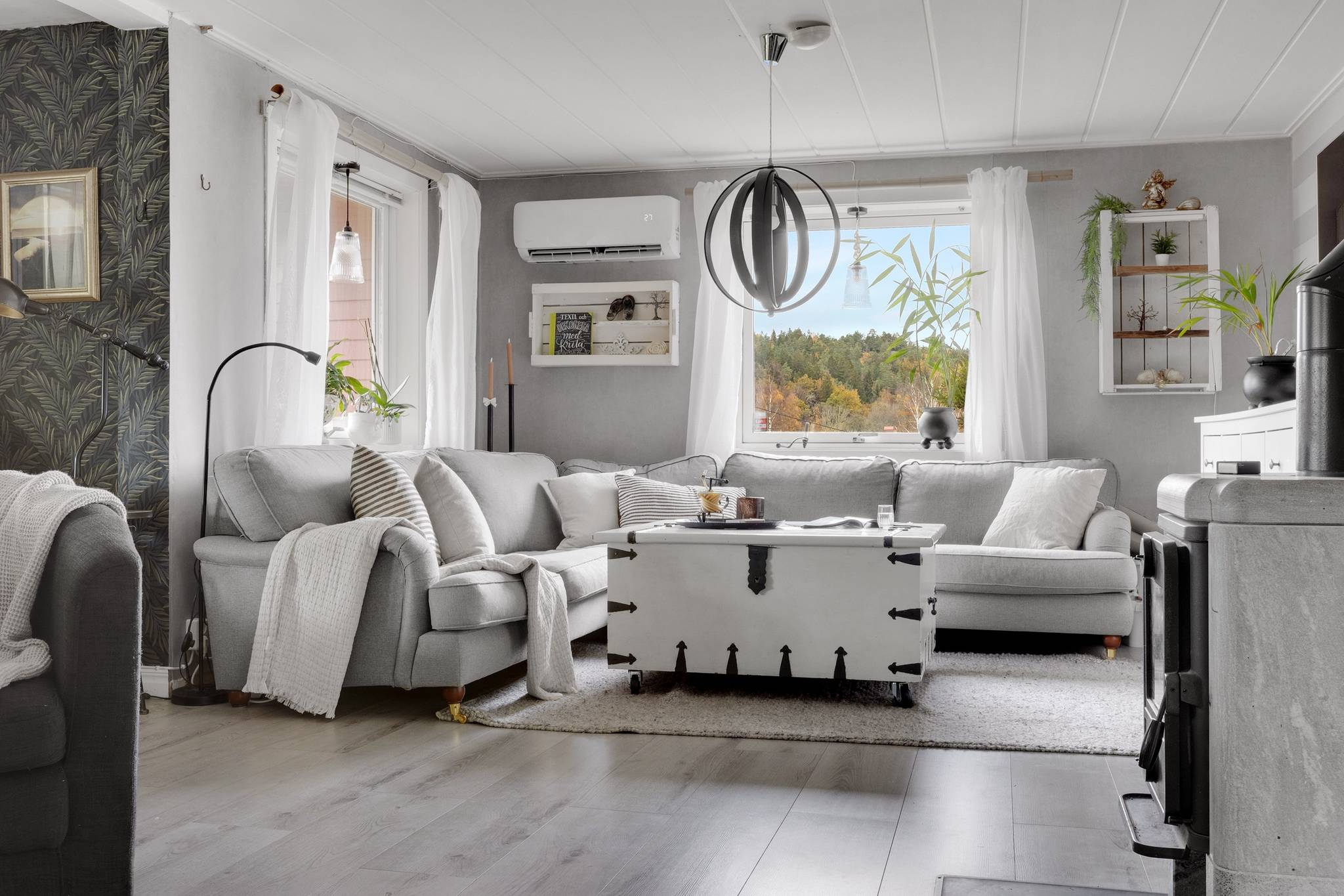 5 rum Villa på Konungsberg 121 Ljungskile Uddevalla kommun - bild 16