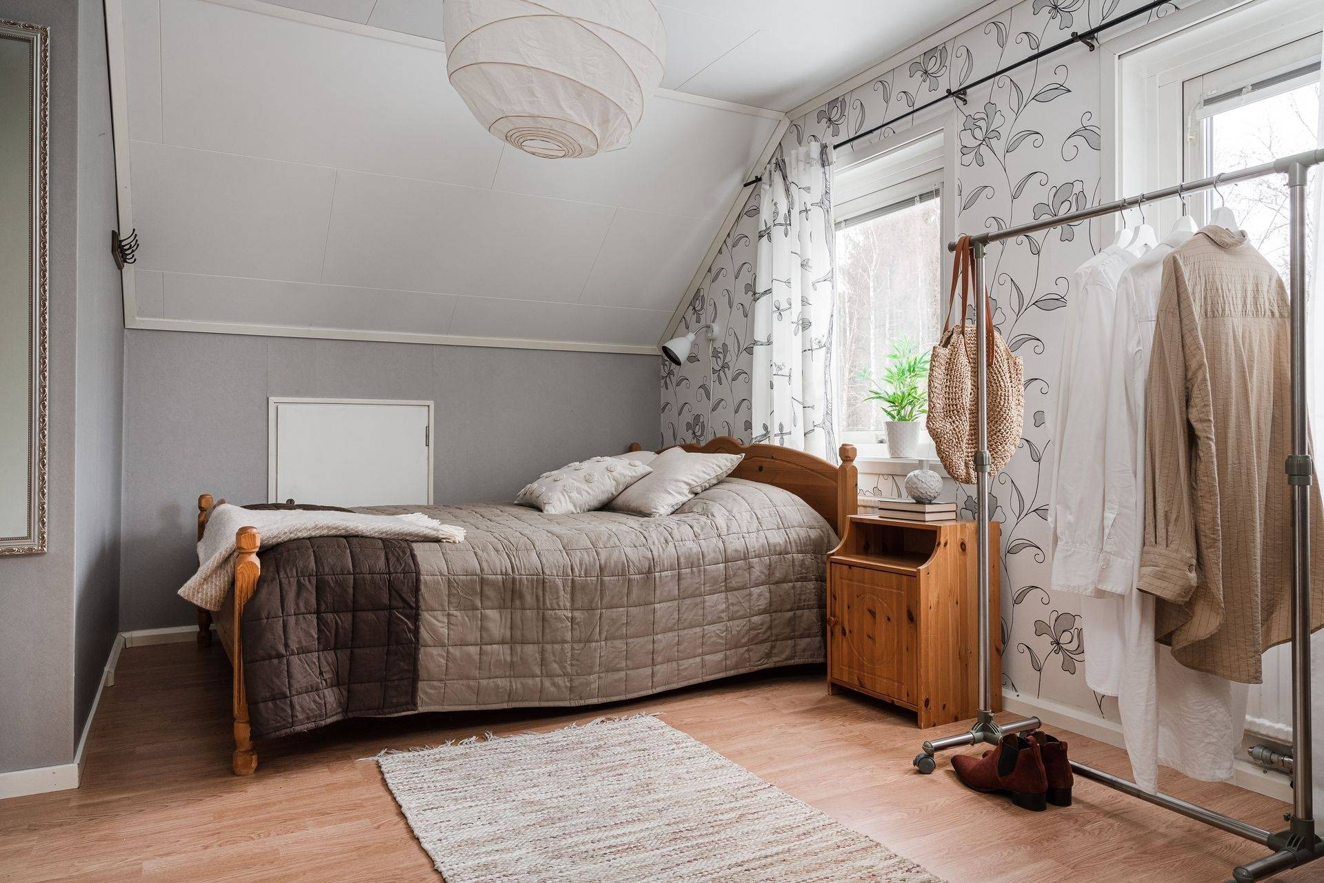 4 rum Villa på Nordanbyvägen 42 Mockfjärd Gagnefs kommun - bild 26