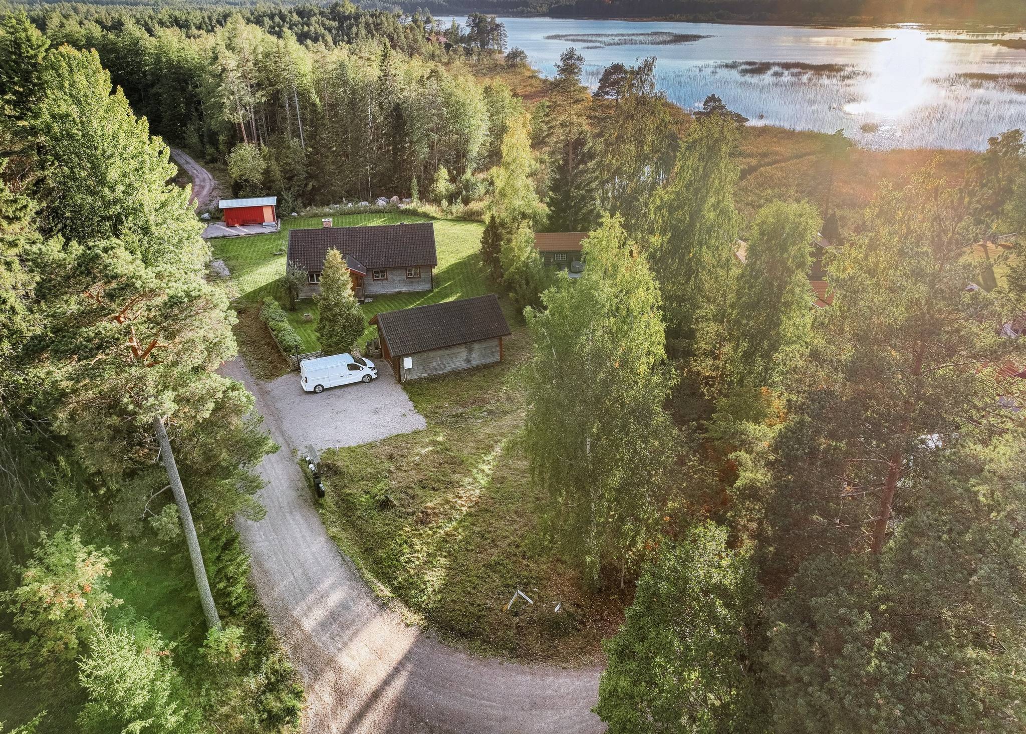 Tomt på Skarpnässlingan 29 (Del av) Sälgsjön Gävle kommun - bild 3