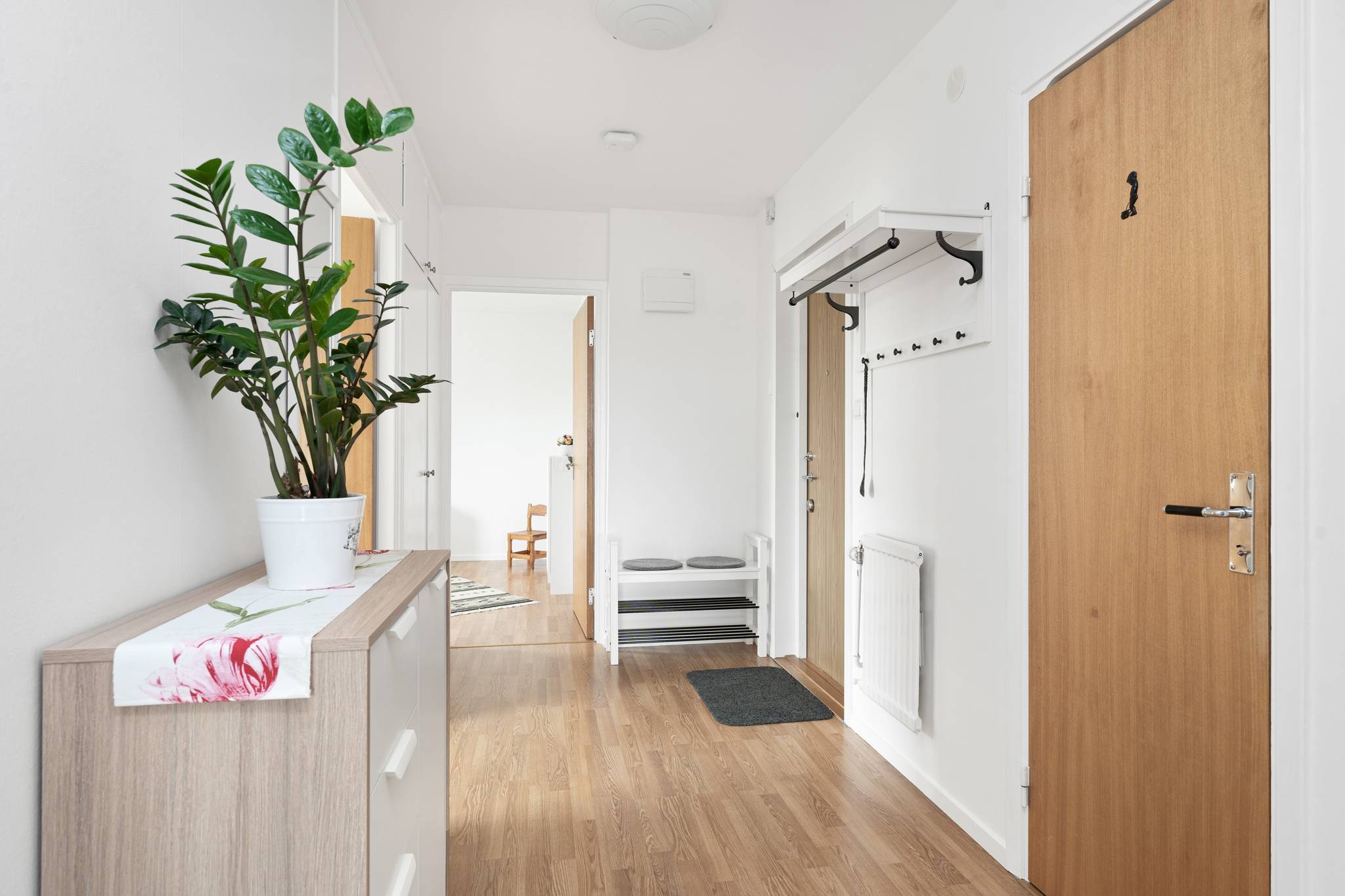 3 rum Lägenhet på Gustavsgatan 22 Centralt Karlskoga kommun - bild 3