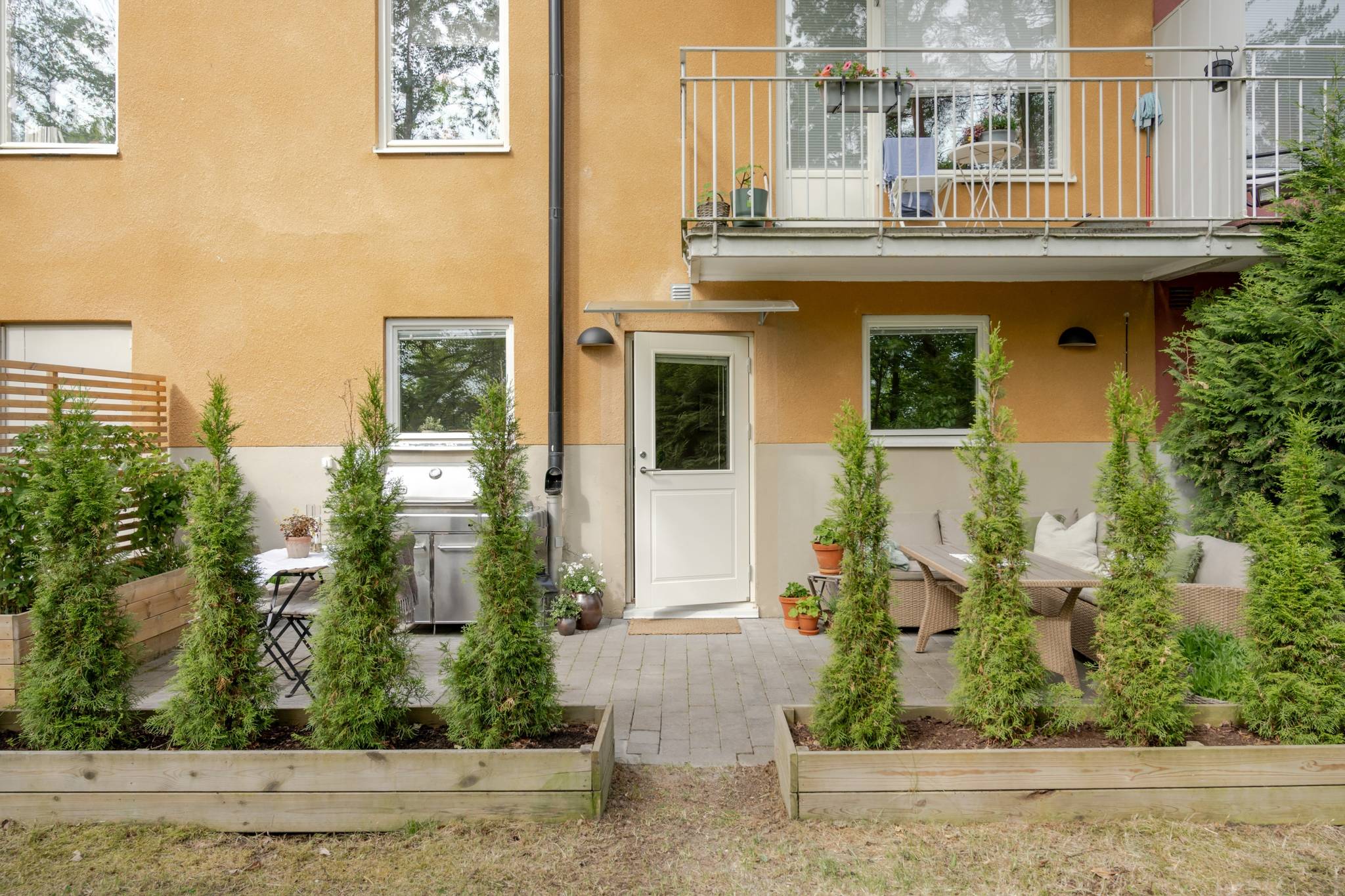 1 rum Lägenhet på Brålunden 18 Nockeby Stockholms kommun - bild 5
