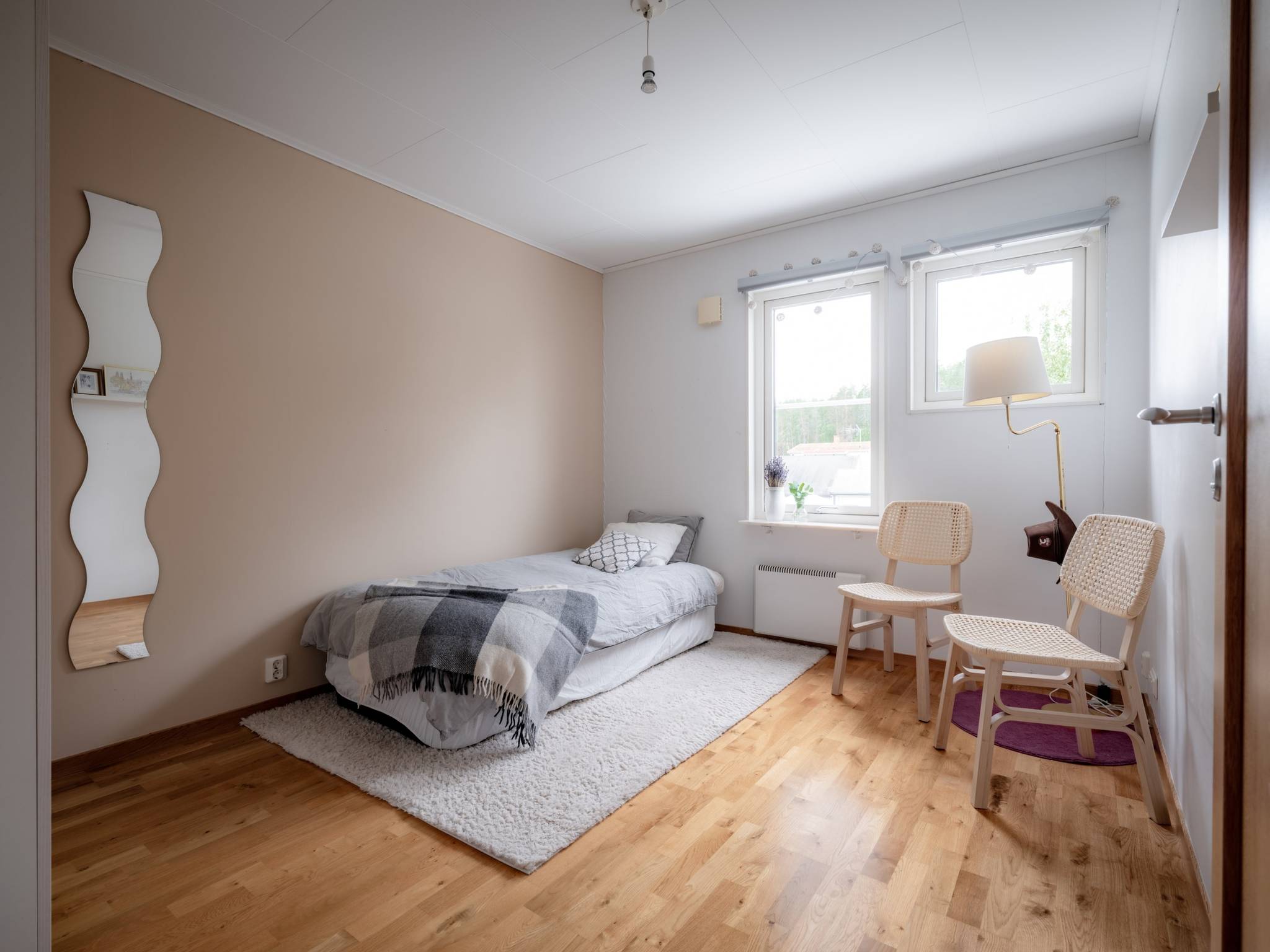 5 rum Villa på Idunvägen 6C Odenslunda Upplands Väsby kommun - bild 27