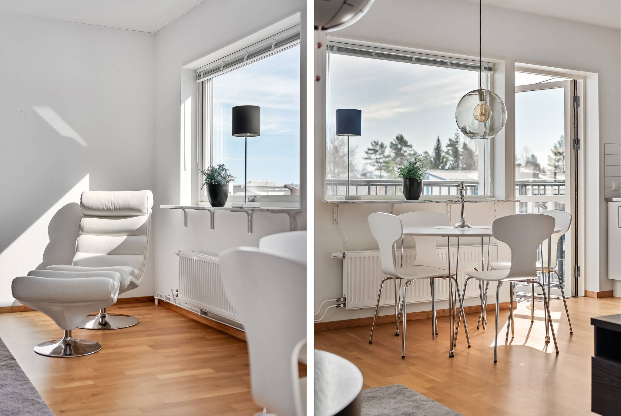 2 rum Lägenhet på Frida Åslunds gränd 1A Sandåkern Umeå kommun - bild 15