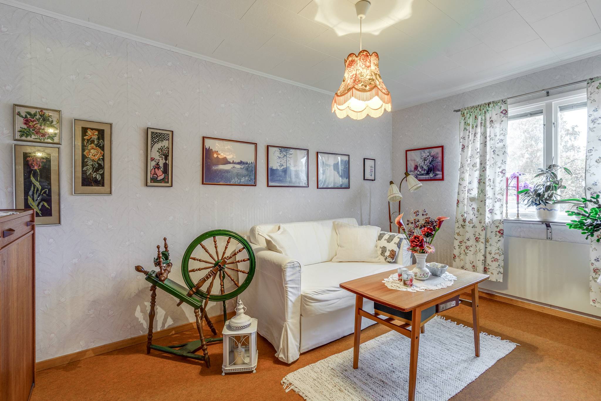 5 rum Villa på Åkarvägen 7 Odensbacken Örebro kommun - bild 13