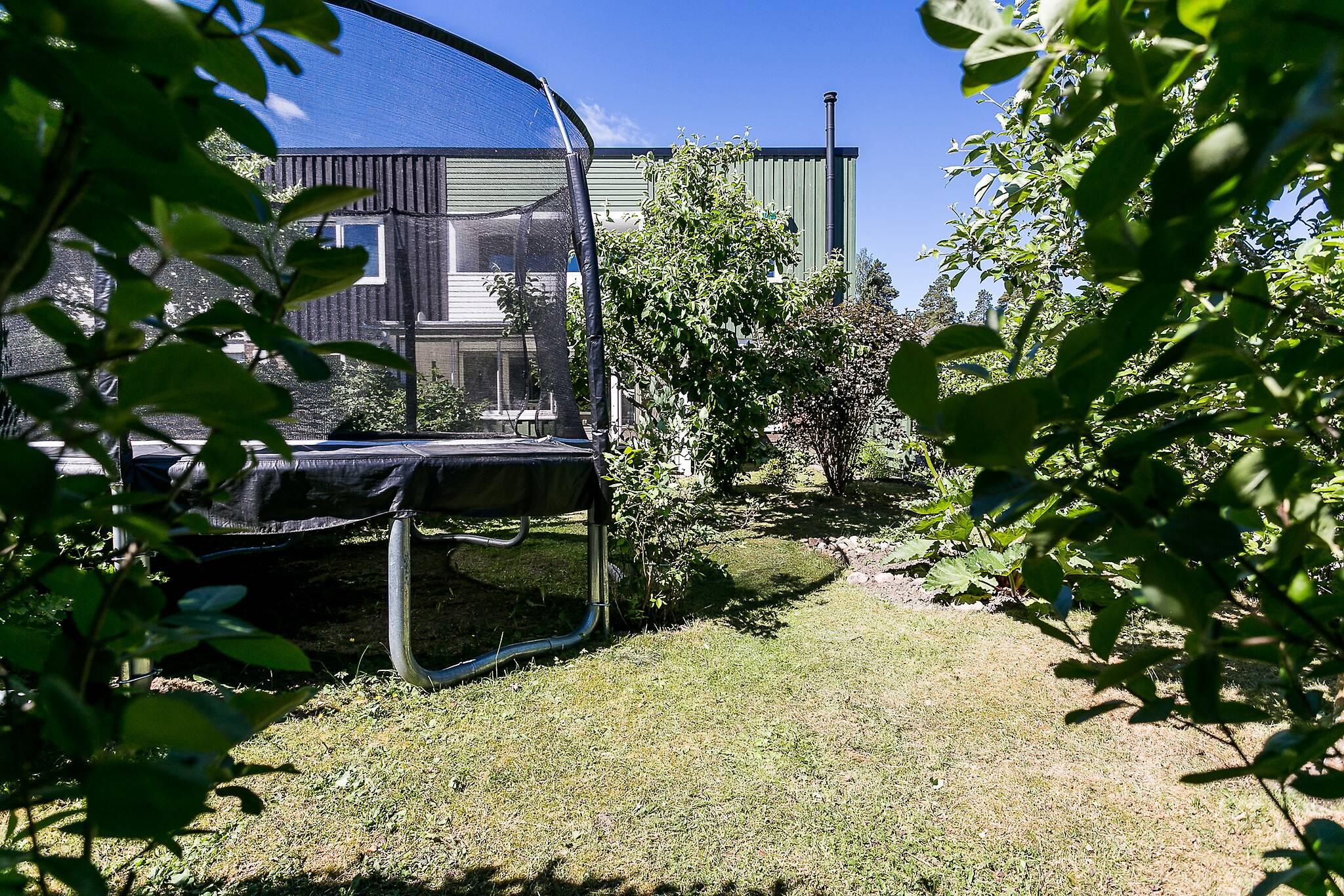 7 rum Villa på Östra Gustavsbergsvägen 32 Gustavsberg Karlstads kommun - bild 56