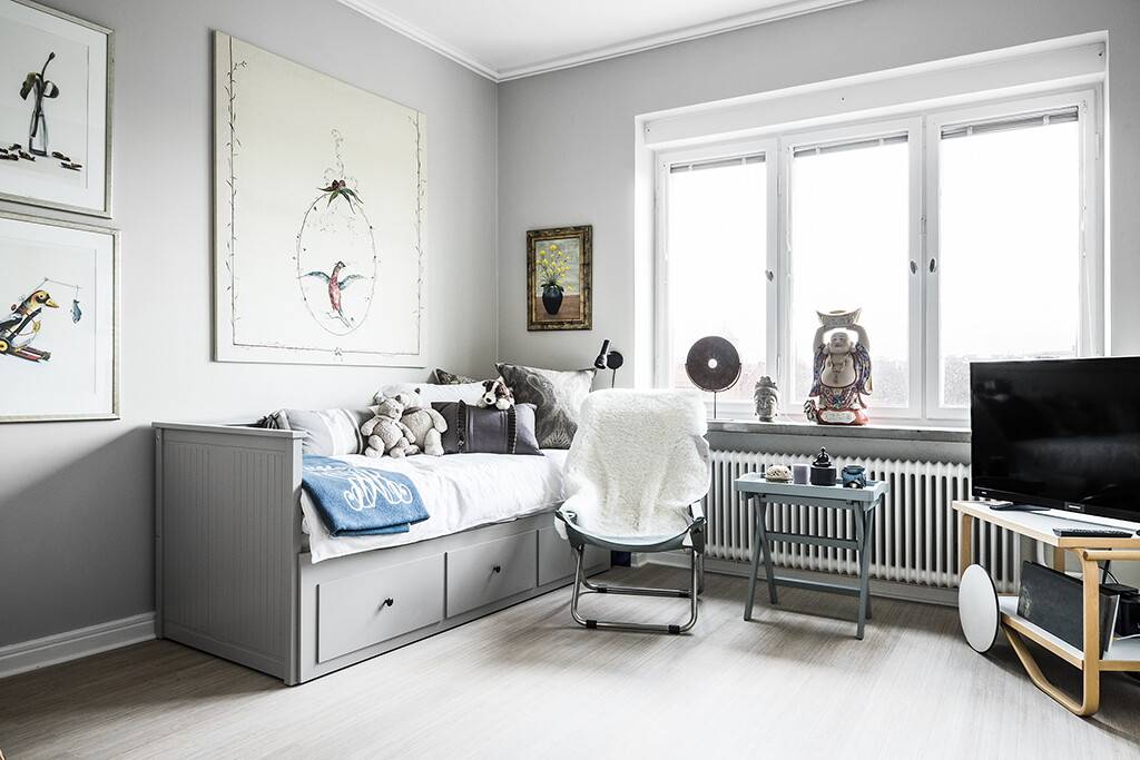 5 rum Lägenhet på Södra Promenaden 43 City Malmö kommun - bild 25